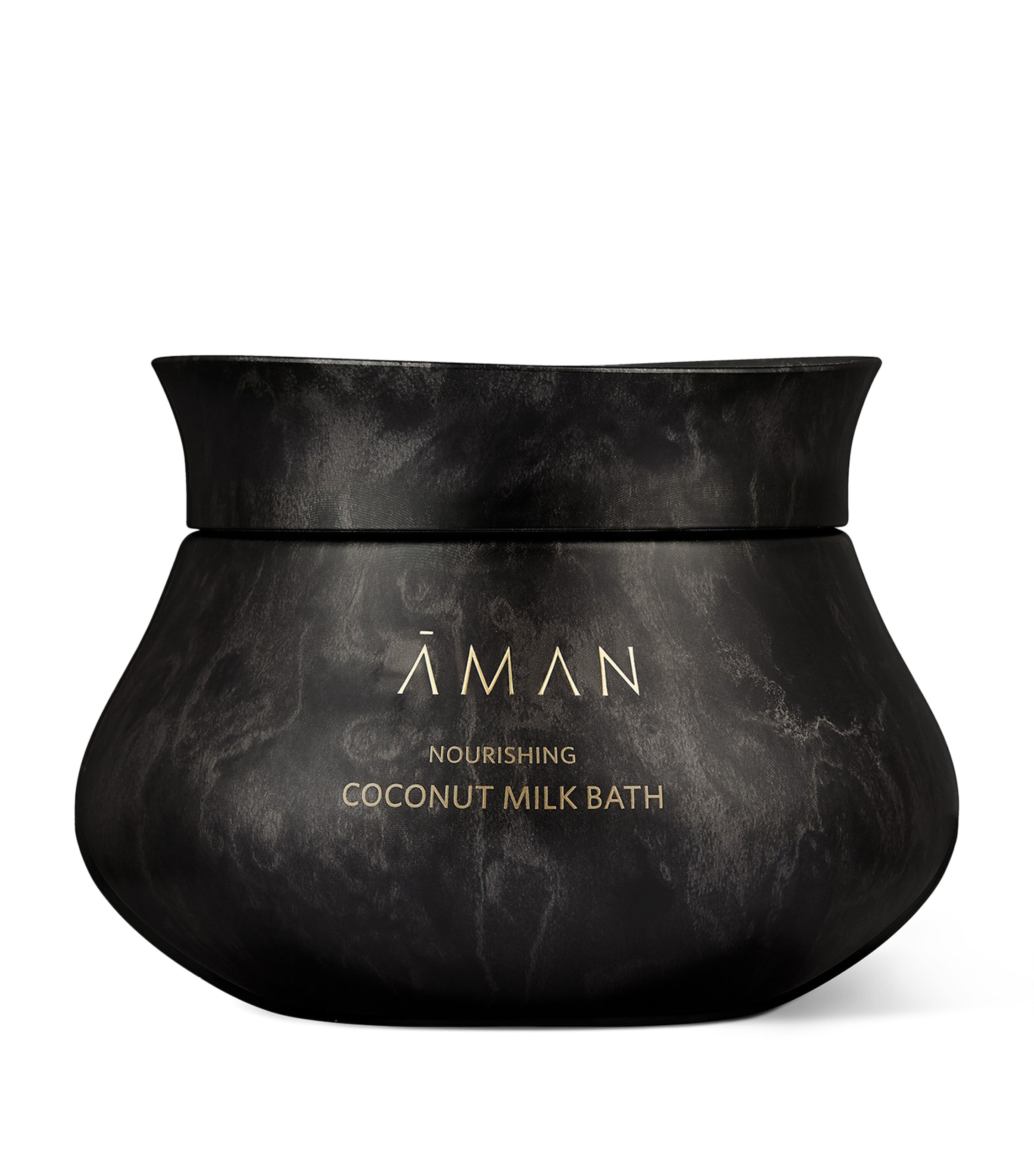 Aman Nourishing Coconut Milk Bath Salts