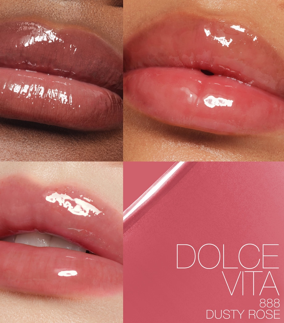 Afterglow Lip Shine DOLCE VITA Image 2