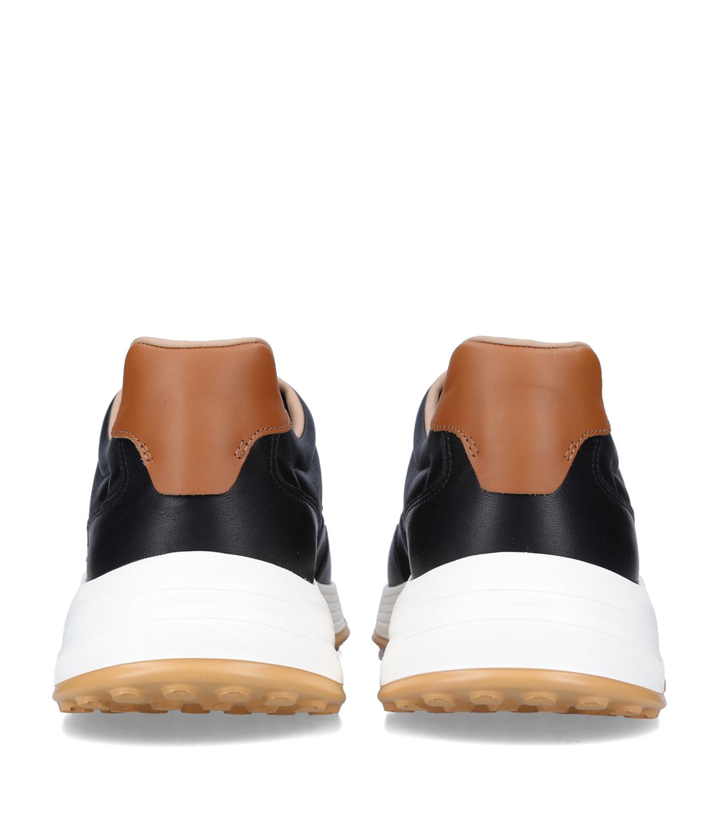 Hyperlight Low-Top Sneakers BLK/OTHER Image 2