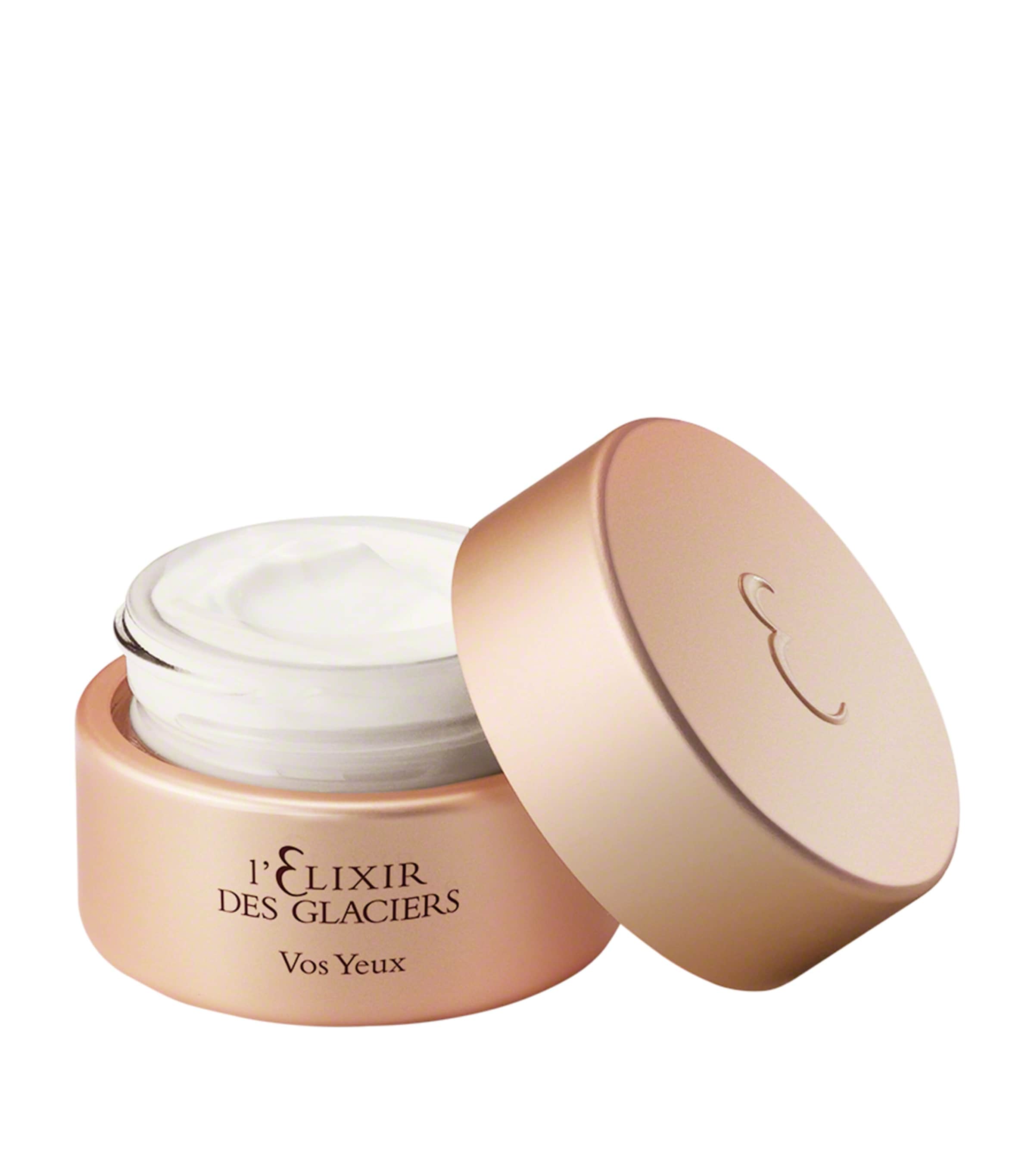 L'Elixir Des Glaciers Vos Yeux NO COLOUR Image 5