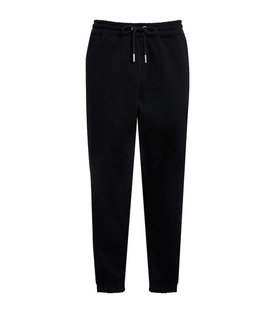 On Mens Club Collective Sweatpants Black Image 1