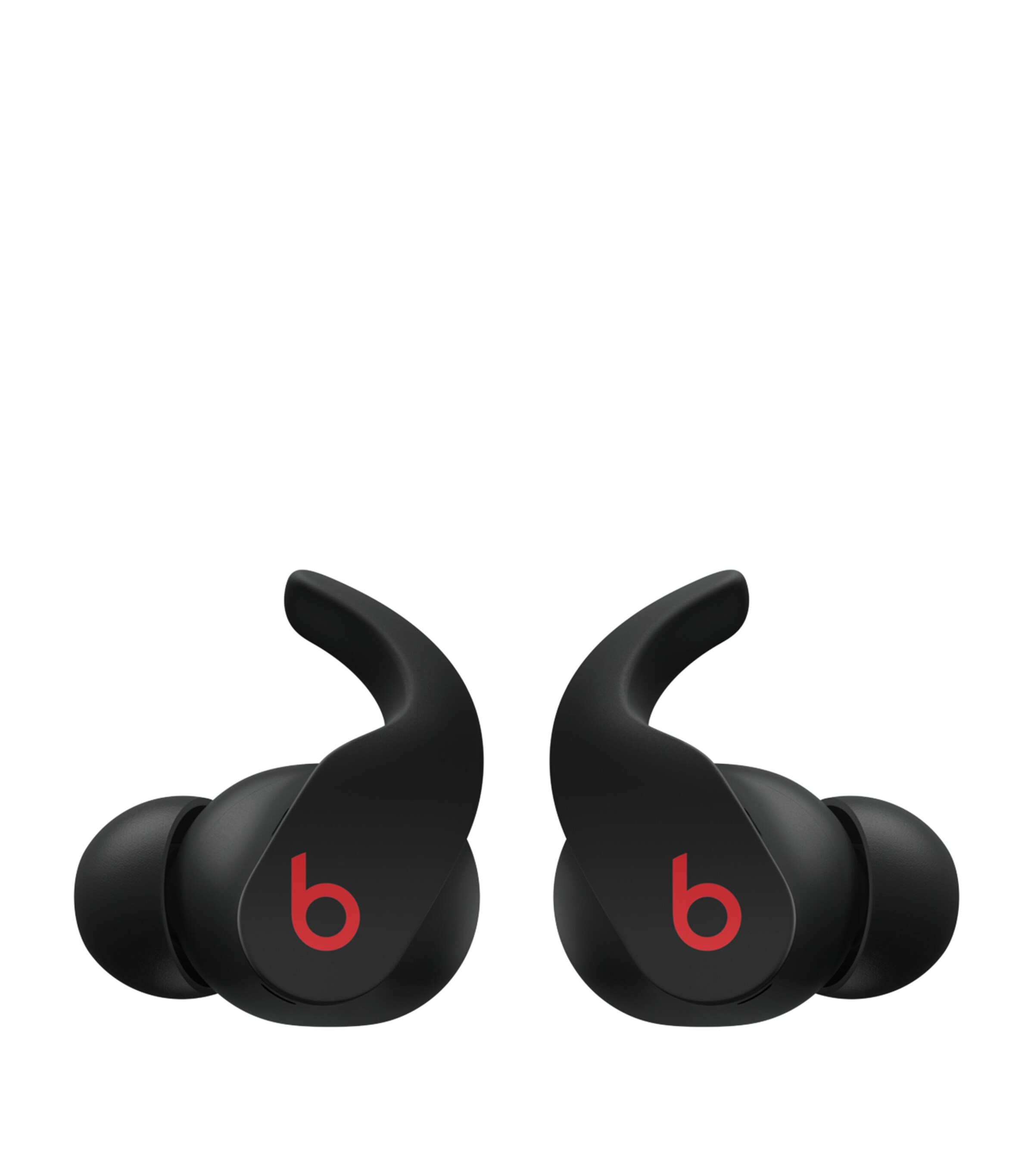 Fit Pro Wireless Noise-Cancelling Earbuds BLACK Image 3