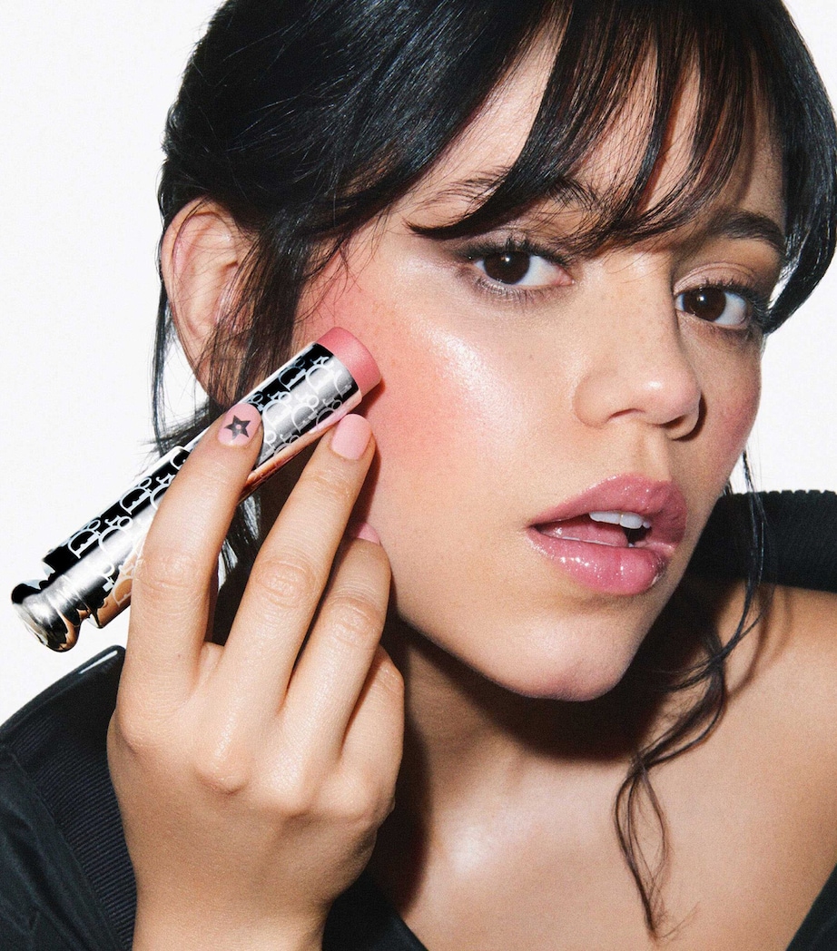 Backstage Rosy Glow Stick 012 ROSEWOOD Image 2