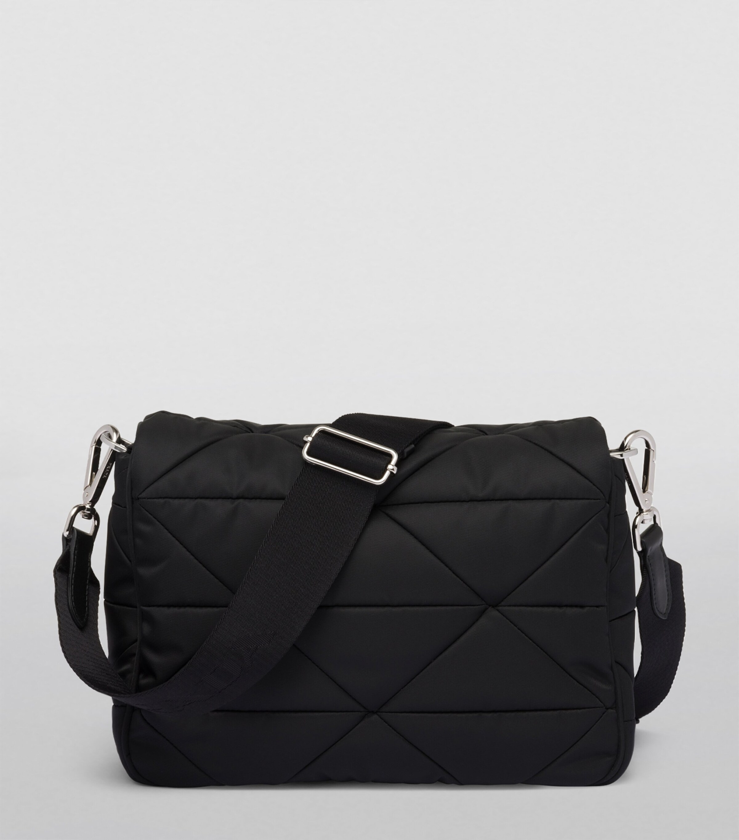 Prada quilted crossbody bag best sale