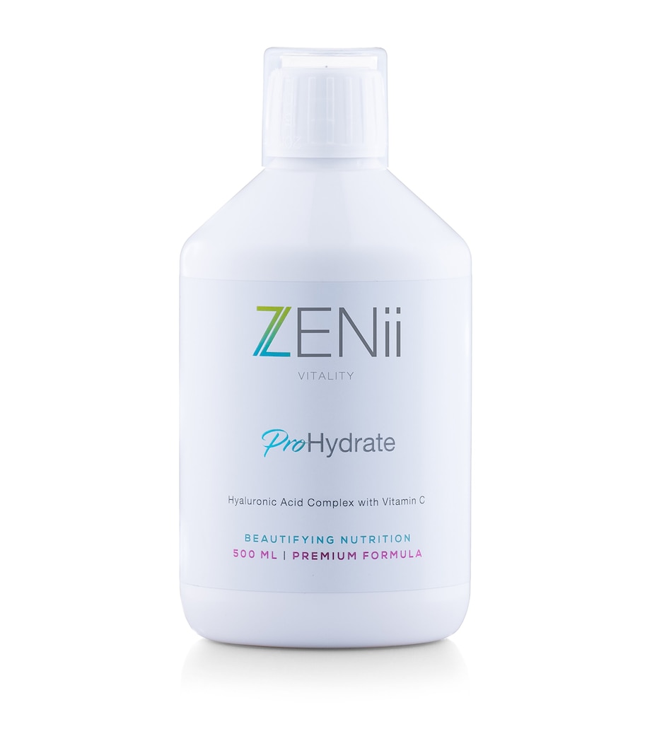 Zenii Prohydrate (500ml) Image 1