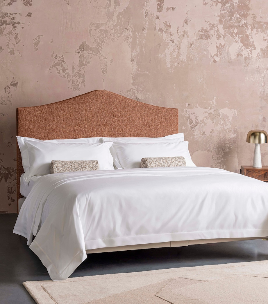 Alex Nº5 Bed PINK Image 2