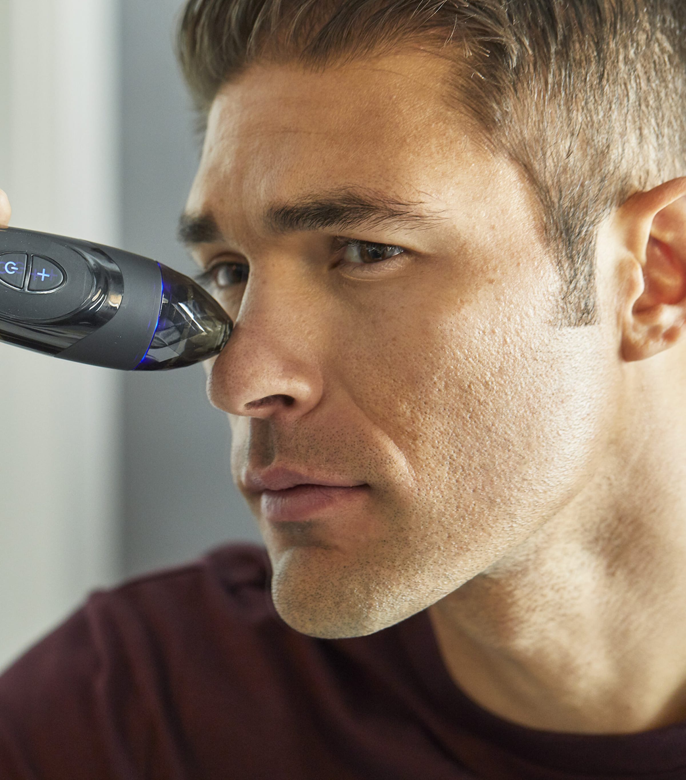 Personal Microderm Elite Pro BLACK Image 7