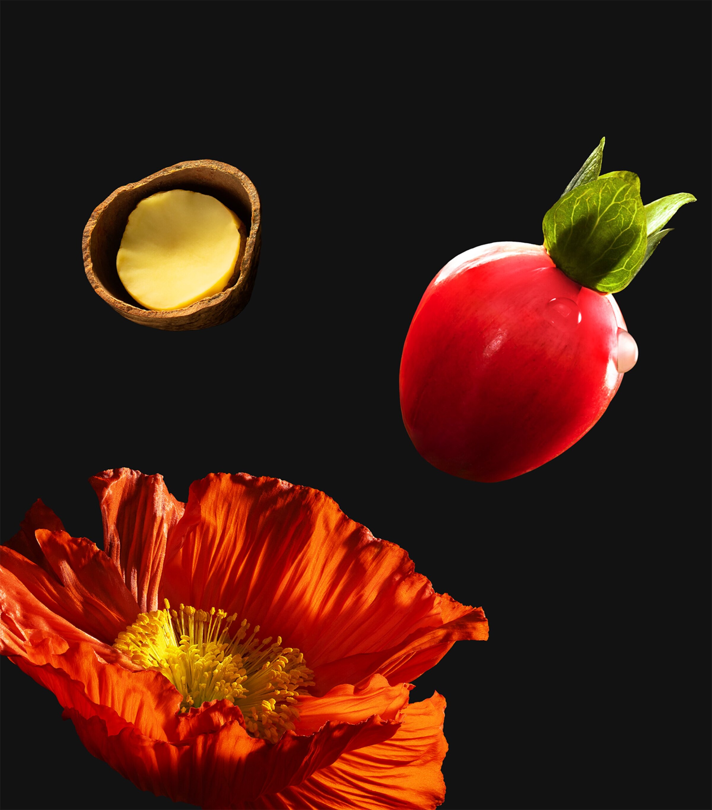 MAC MACximal Sleek Satin Lipstick Dubonnet Image 4