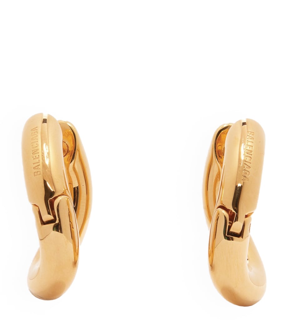 Hoop Earrings 0027 Image 3