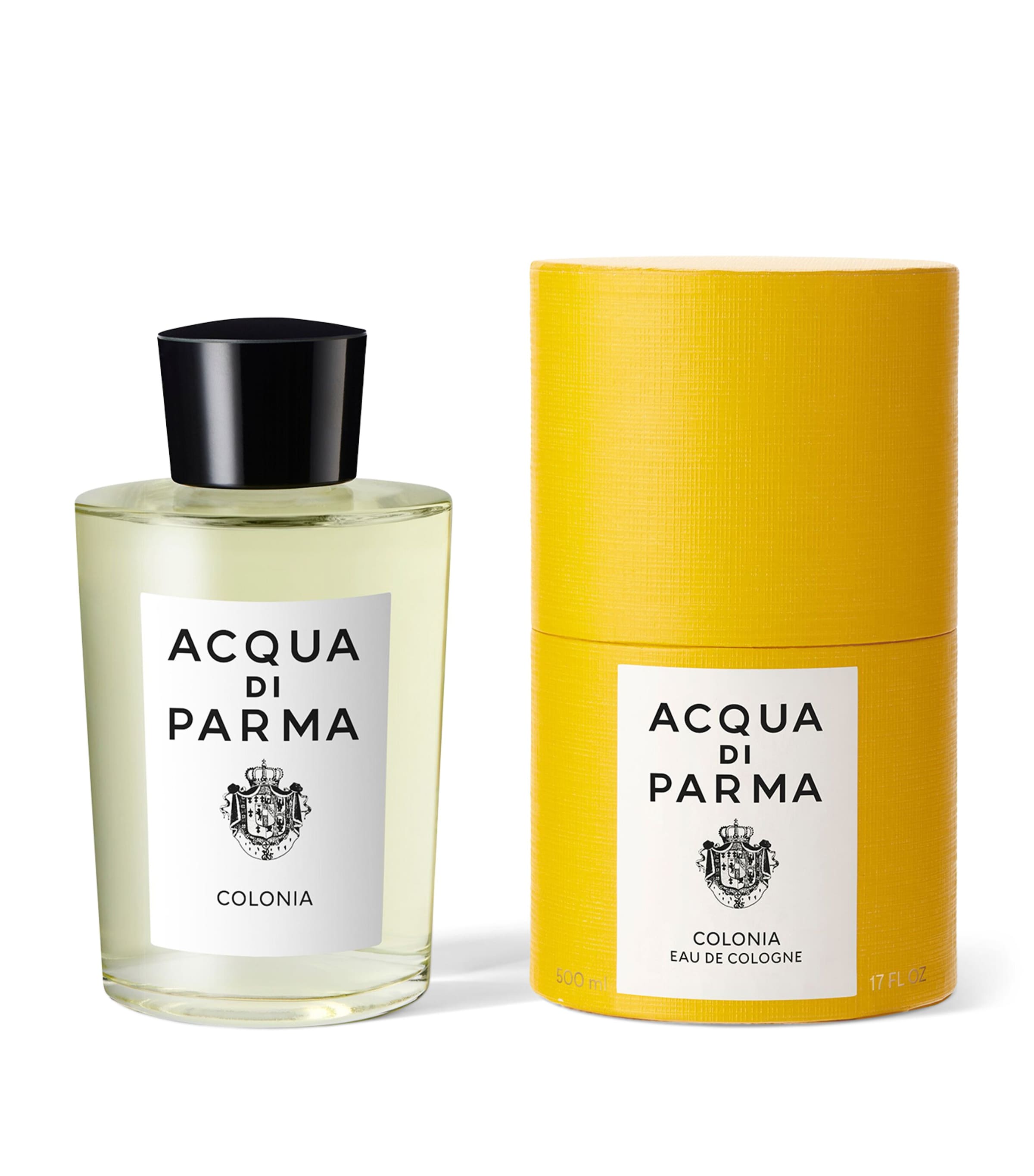 Acqua di Parma Colonia Eau de Cologne (500ml) Image 2