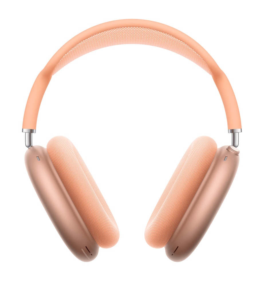 Apple AirPods Max 2 - Orange Orange Image 1