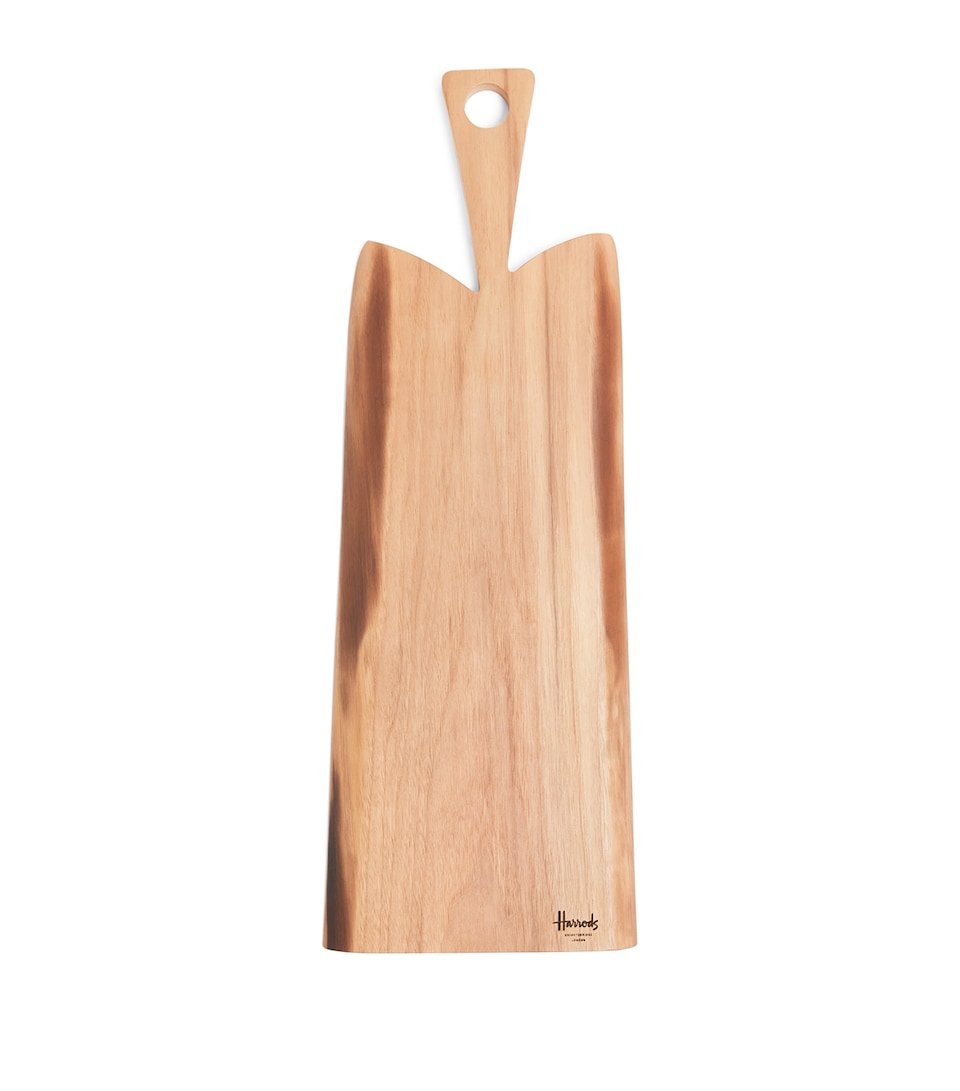 Large Walnut Wood Chopping Board