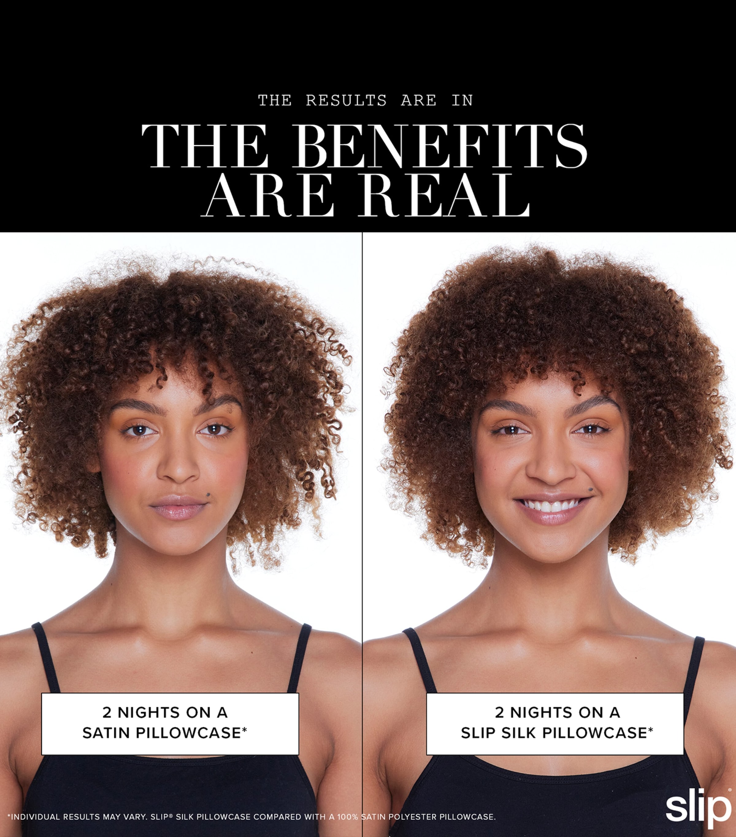 Silk Queen Pillowcase CARAMEL Image 7