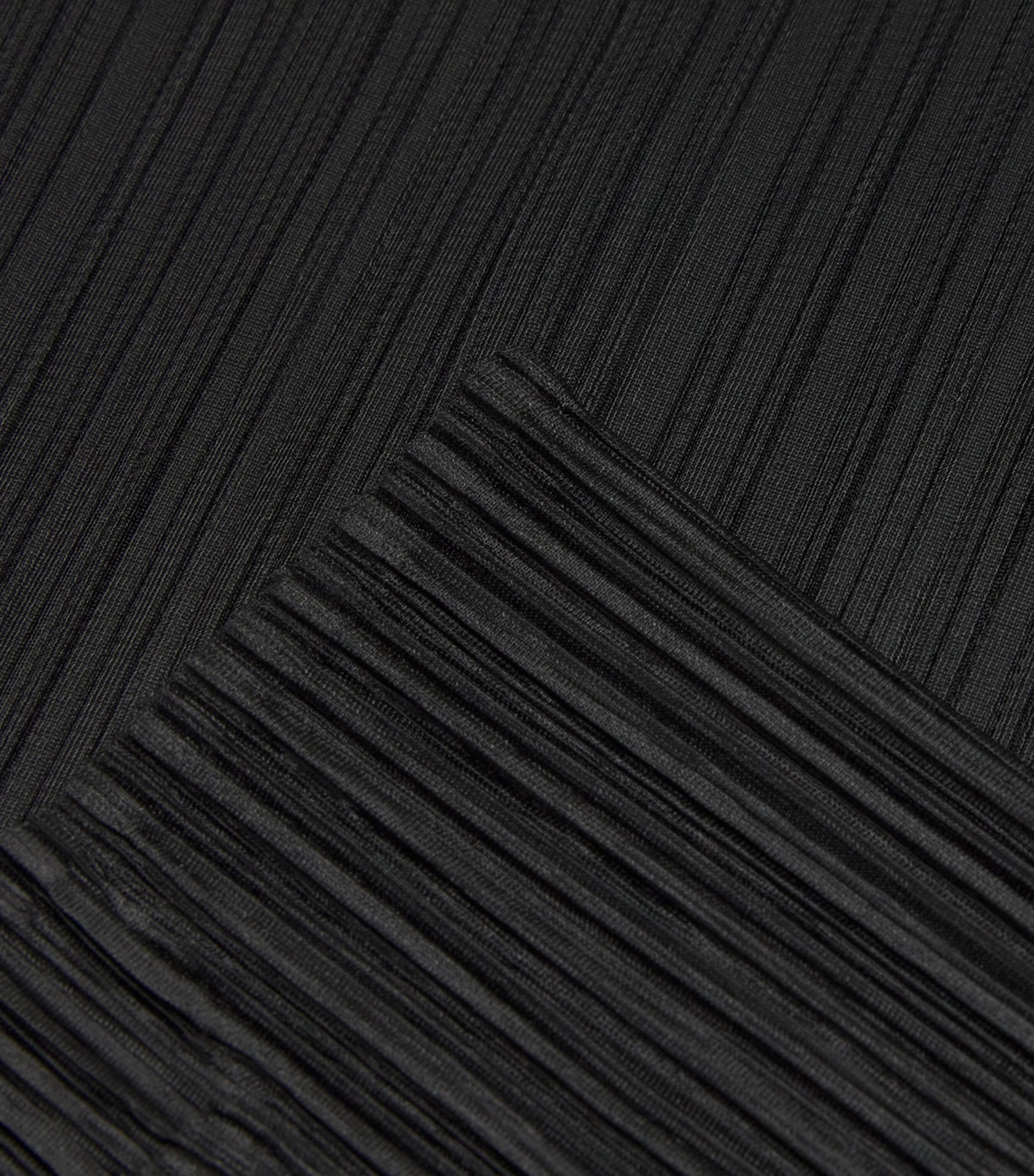 Pleated Basics T-Shirt 15 Image 5