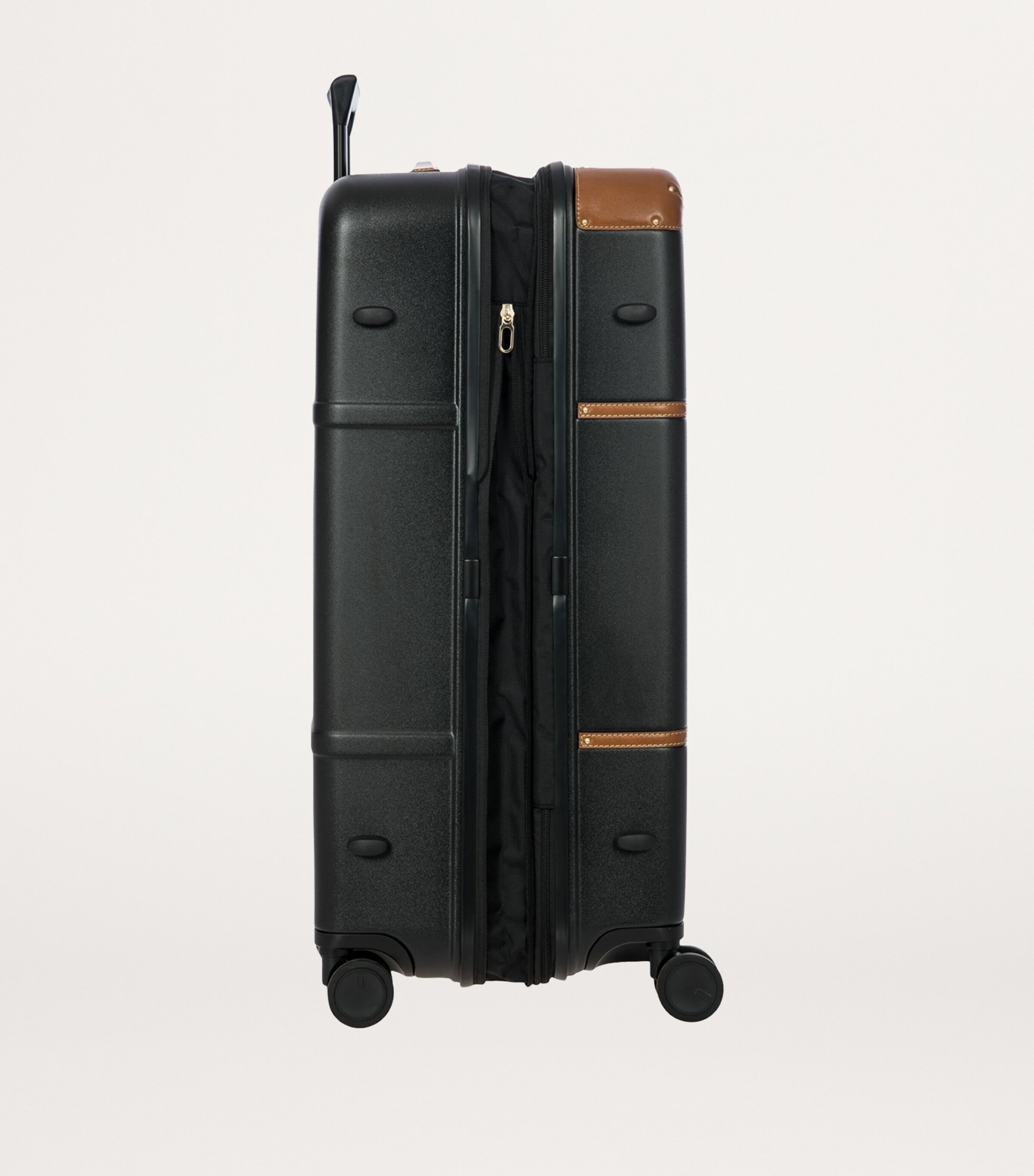 Bellagio 3 Check-In Suitcase (76cm) BLACK TOBACCO 902 Image 8