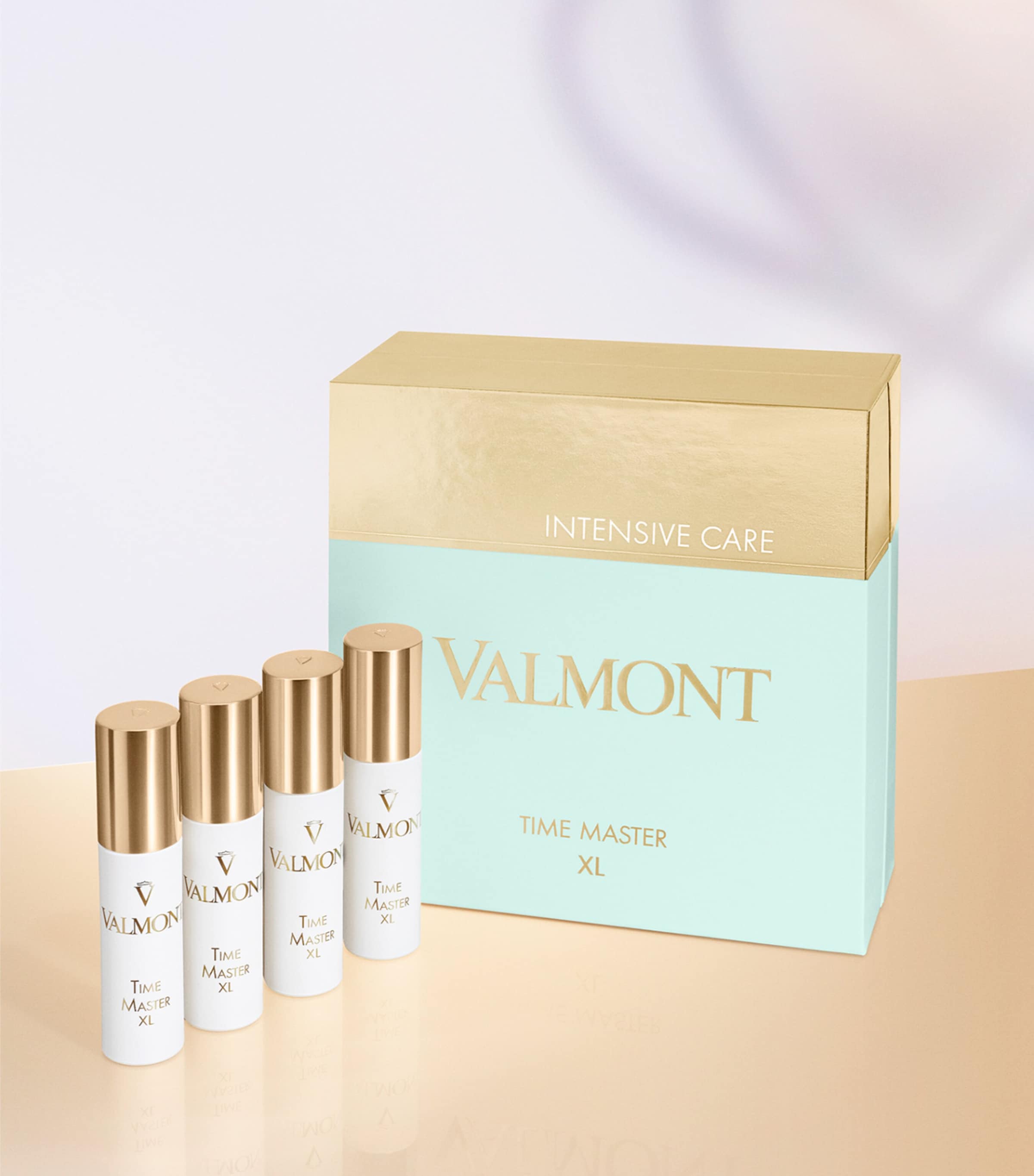 Valmont Time Master XL (4 x 10ml) | Harrods US