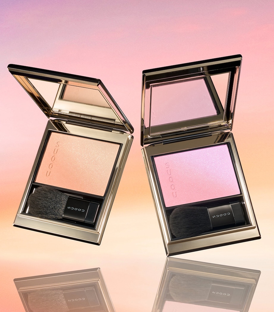 Suqqu Blurring Color Blush Image 2