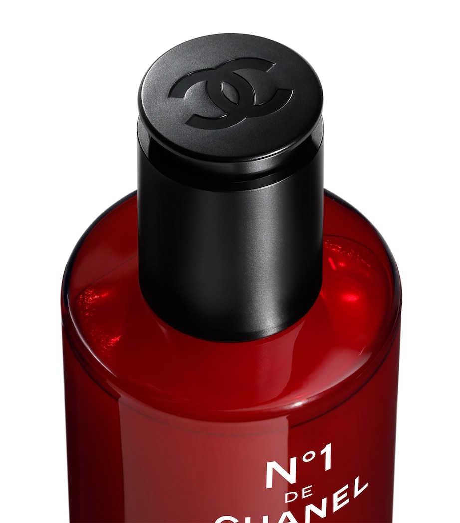N°1 DE CHANEL Revitalising Serum (100ml) NO COLOUR Image 2