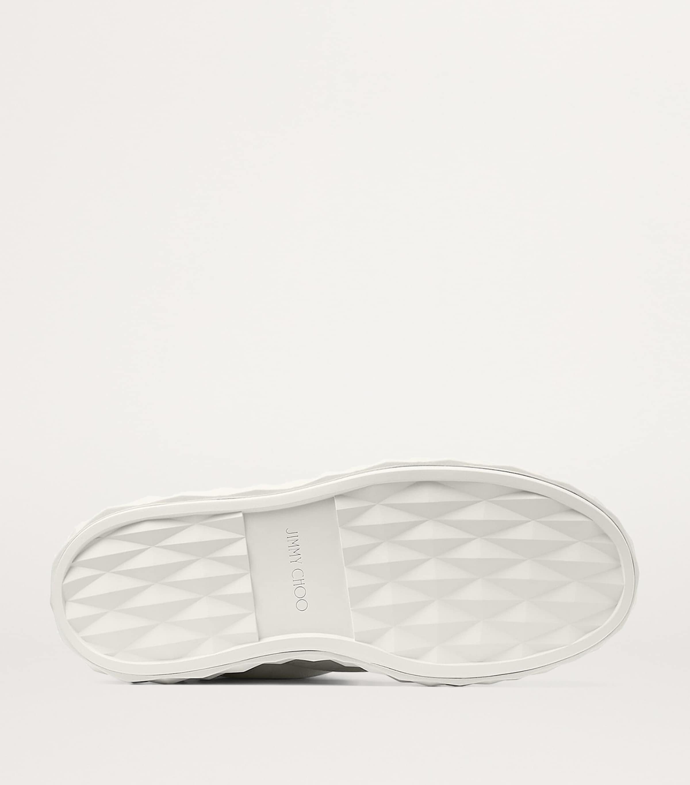 Xan Embellished Snow Boots X LATTE MIX Image 3