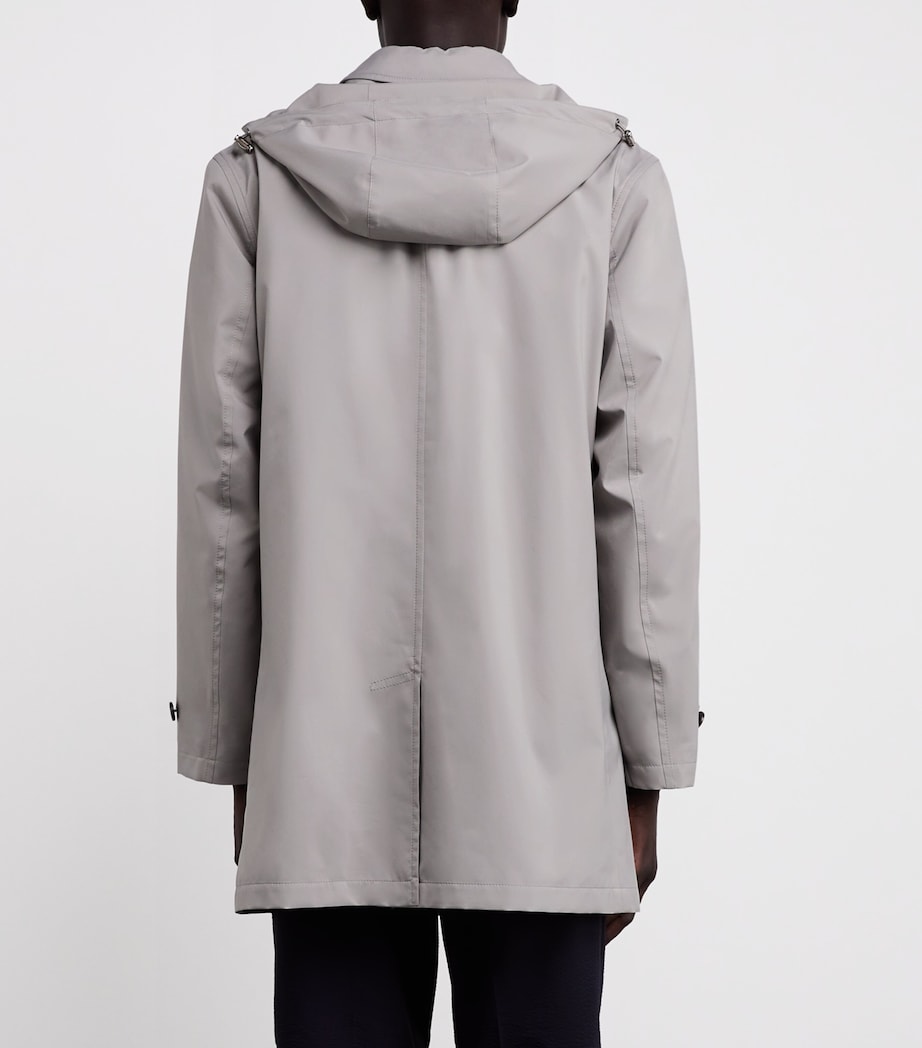 Water-Repellent Performa Raincoat 1400 Image 4