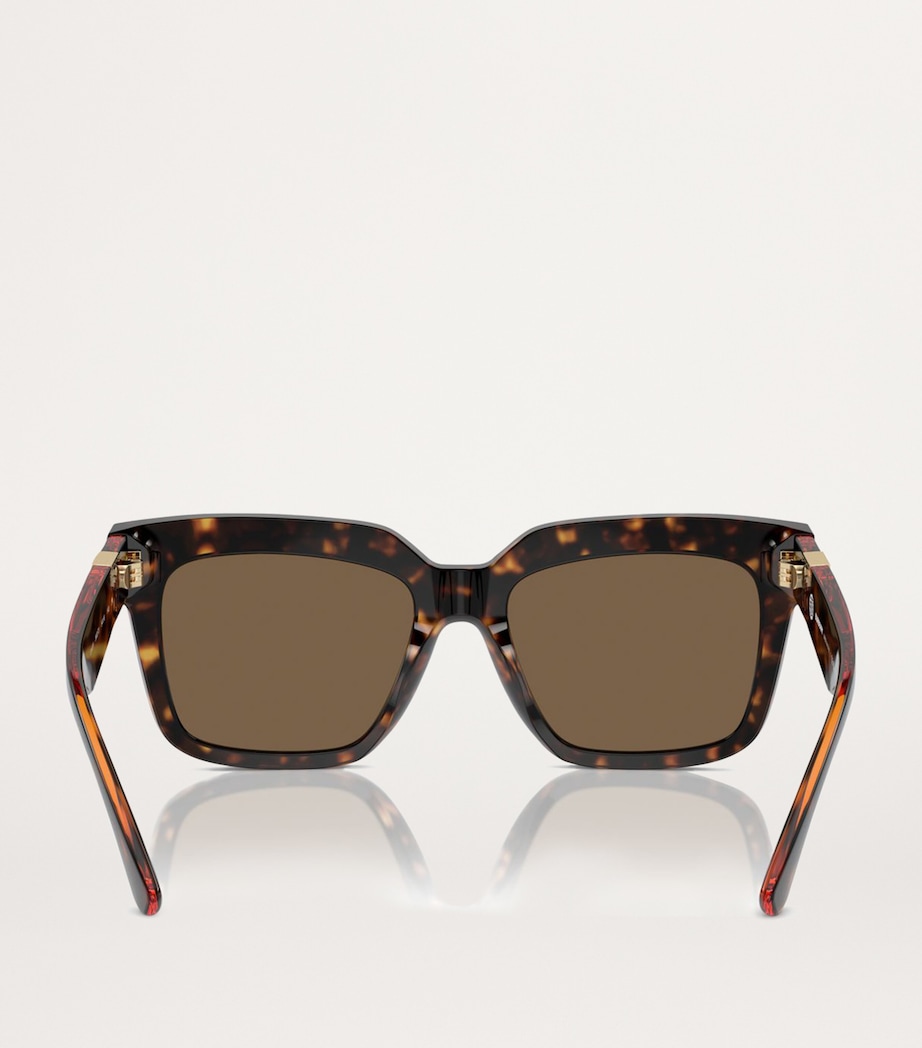 Acetate BE4419 Sunglasses 300273 Image 4