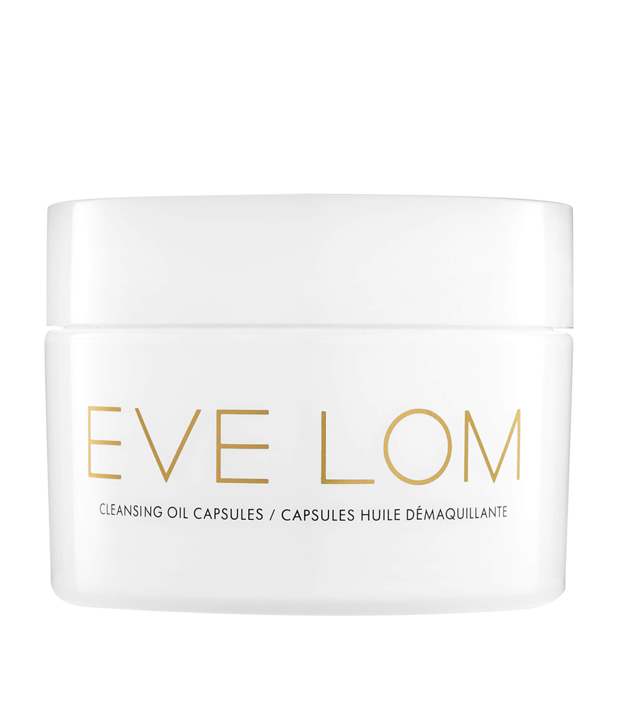 Shop Eve Lom Cleansing Oil Capsules