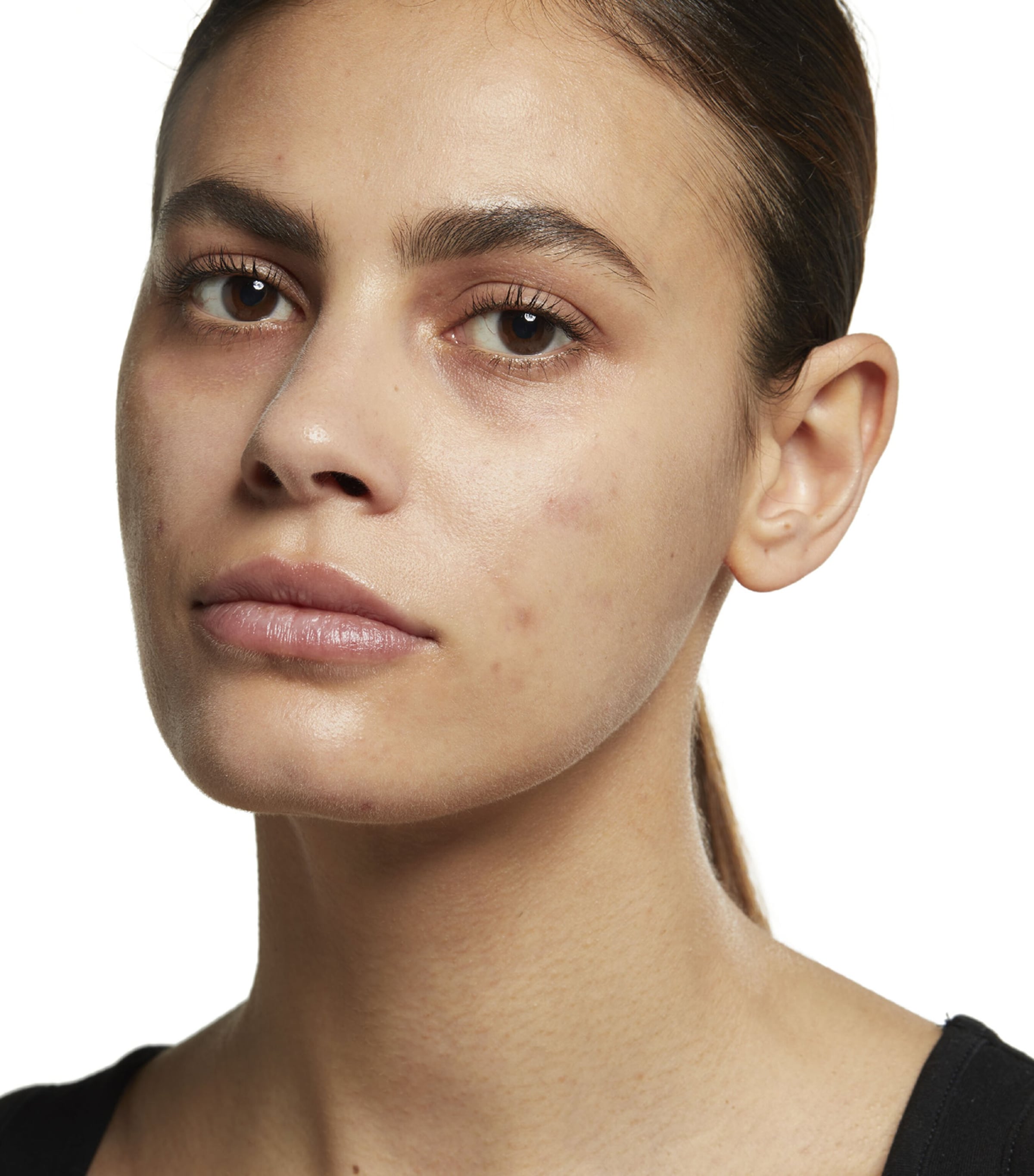 Touche Éclat Le Teint Foundation BD50 BEIGE DORE Image 5