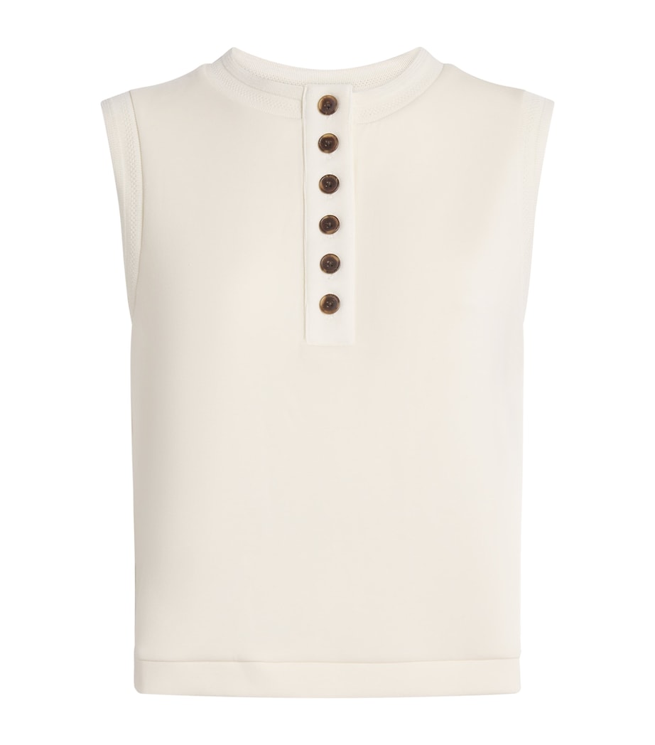 Varley Womens Marla Tank Top Pristine Image 1