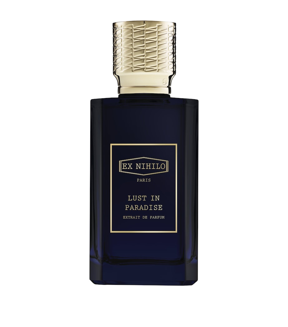 Ex Nihilo Lust In Paradise Extrait de Parfum (100ml) Blue Gold Image 1
