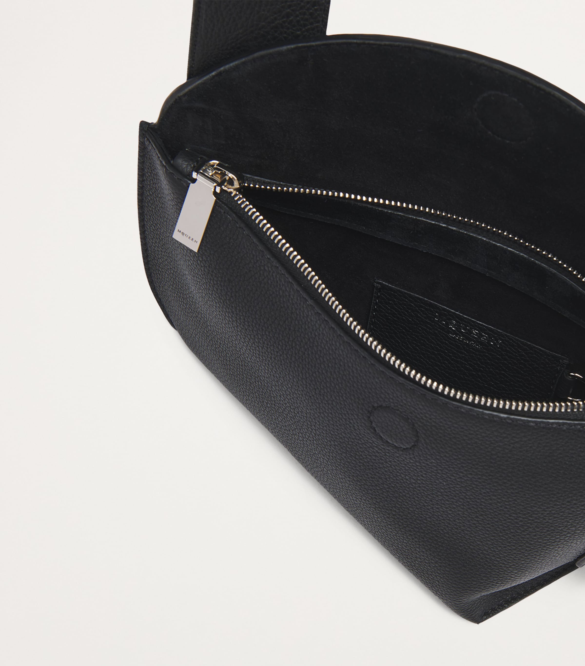 Leather The Sling Bag 1000 Image 6