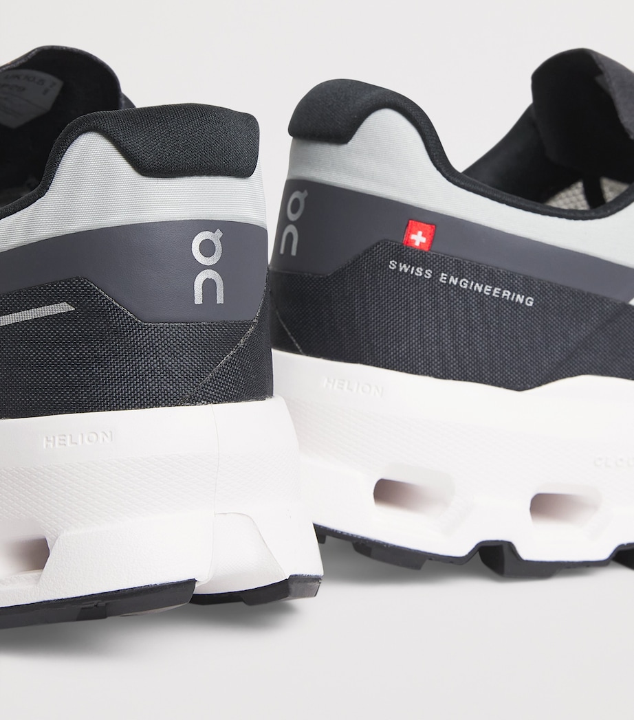 Cloudvista 2 Trainers GLACIER | ECLIPSE Image 7