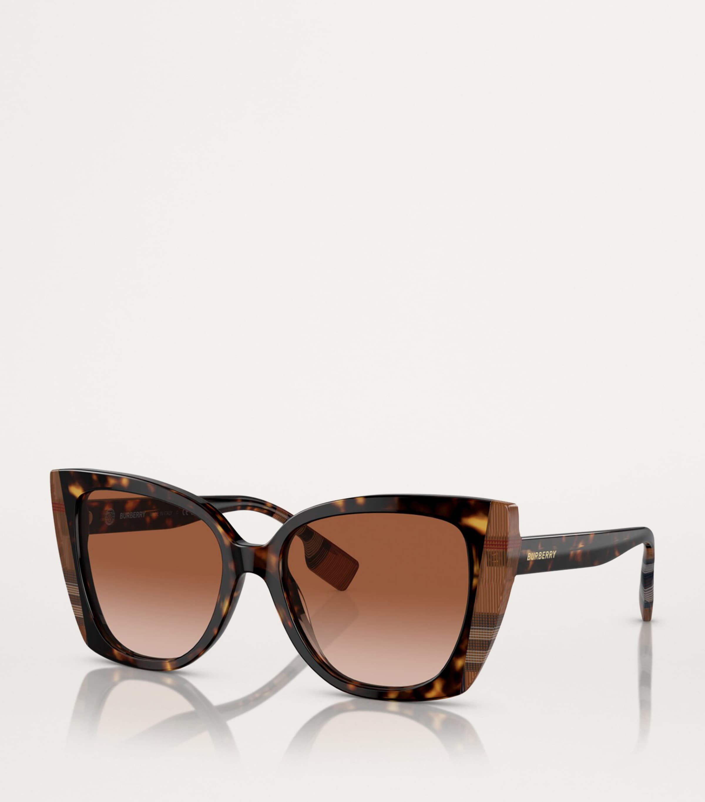 Acetate 0BE4393 Sunglasses 405313 Image 2