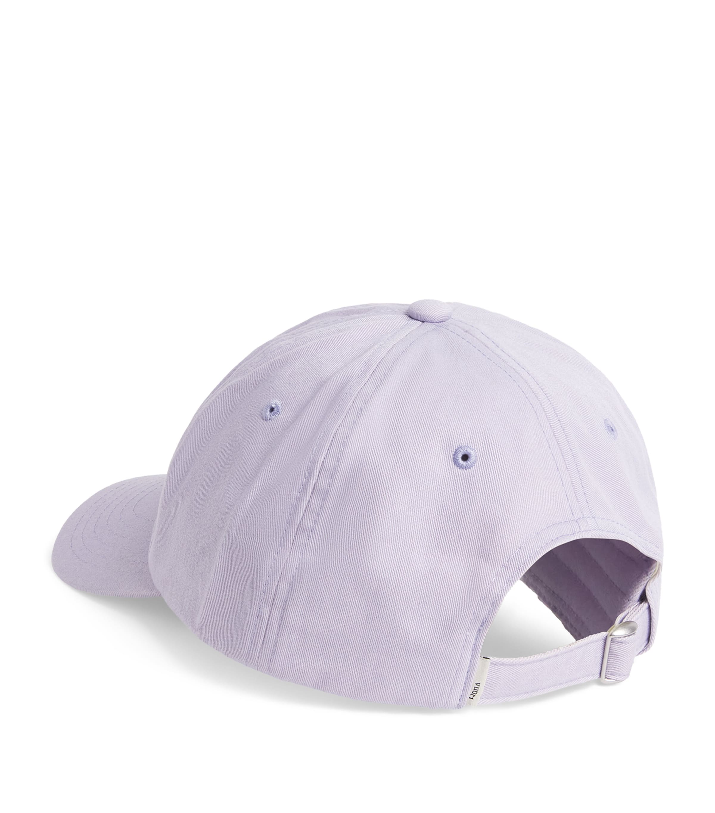 VUORI Dad Cap Lilac Breeze Image 3