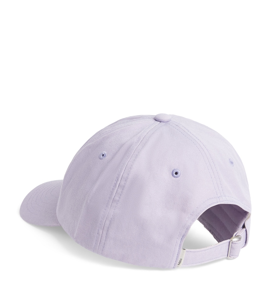 VUORI Dad Cap Lilac Breeze Image 3