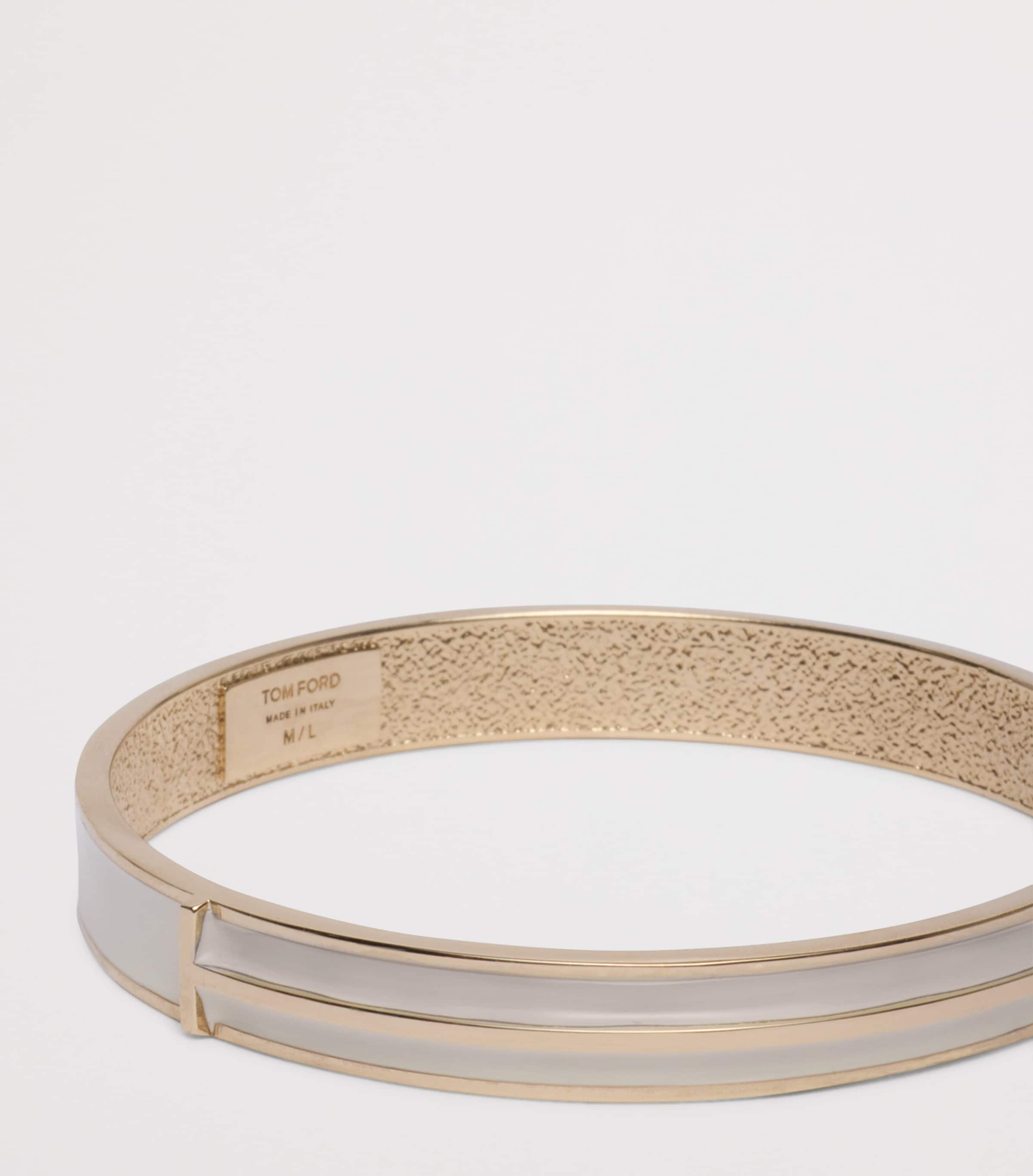 TOM FORD Enamel Bangle Wba Image 2