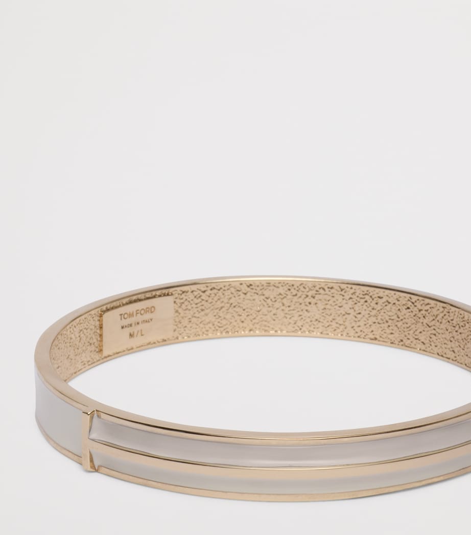 TOM FORD Enamel Bangle Wba Image 2