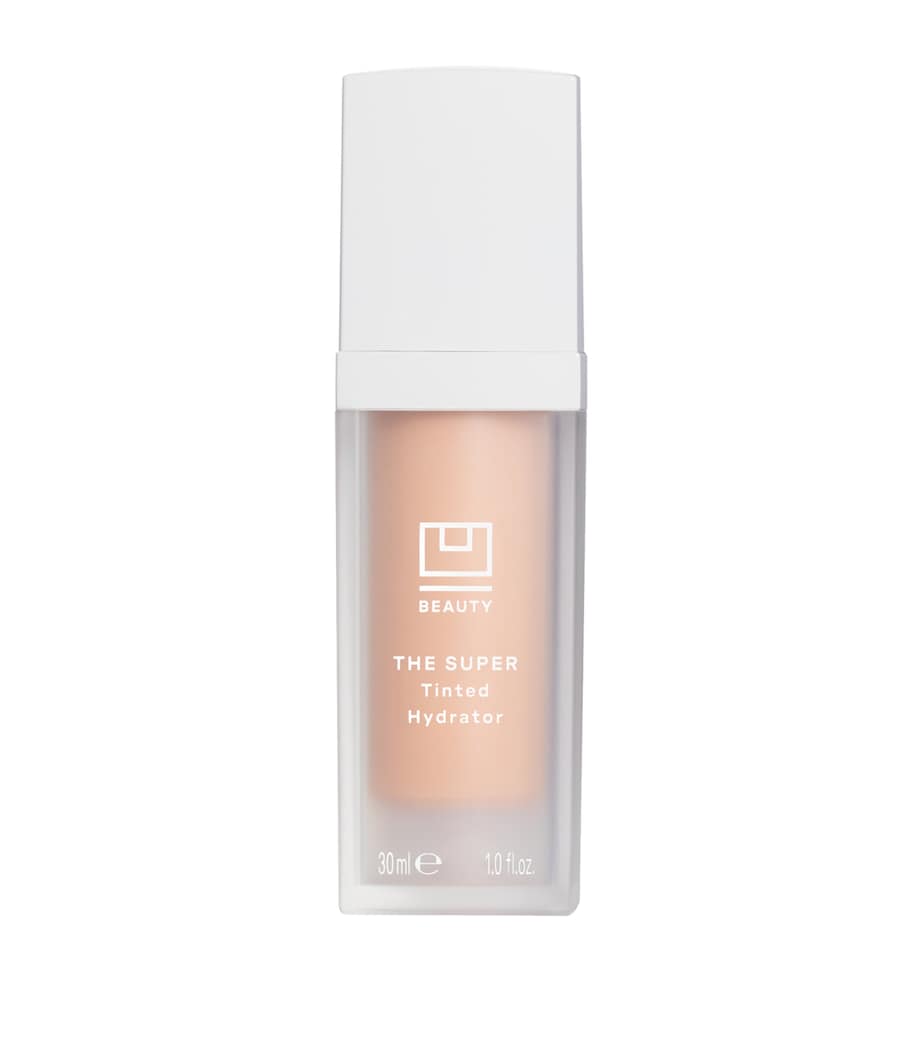 THE SUPER Tinted Hydrator SHADE 4 Image 1