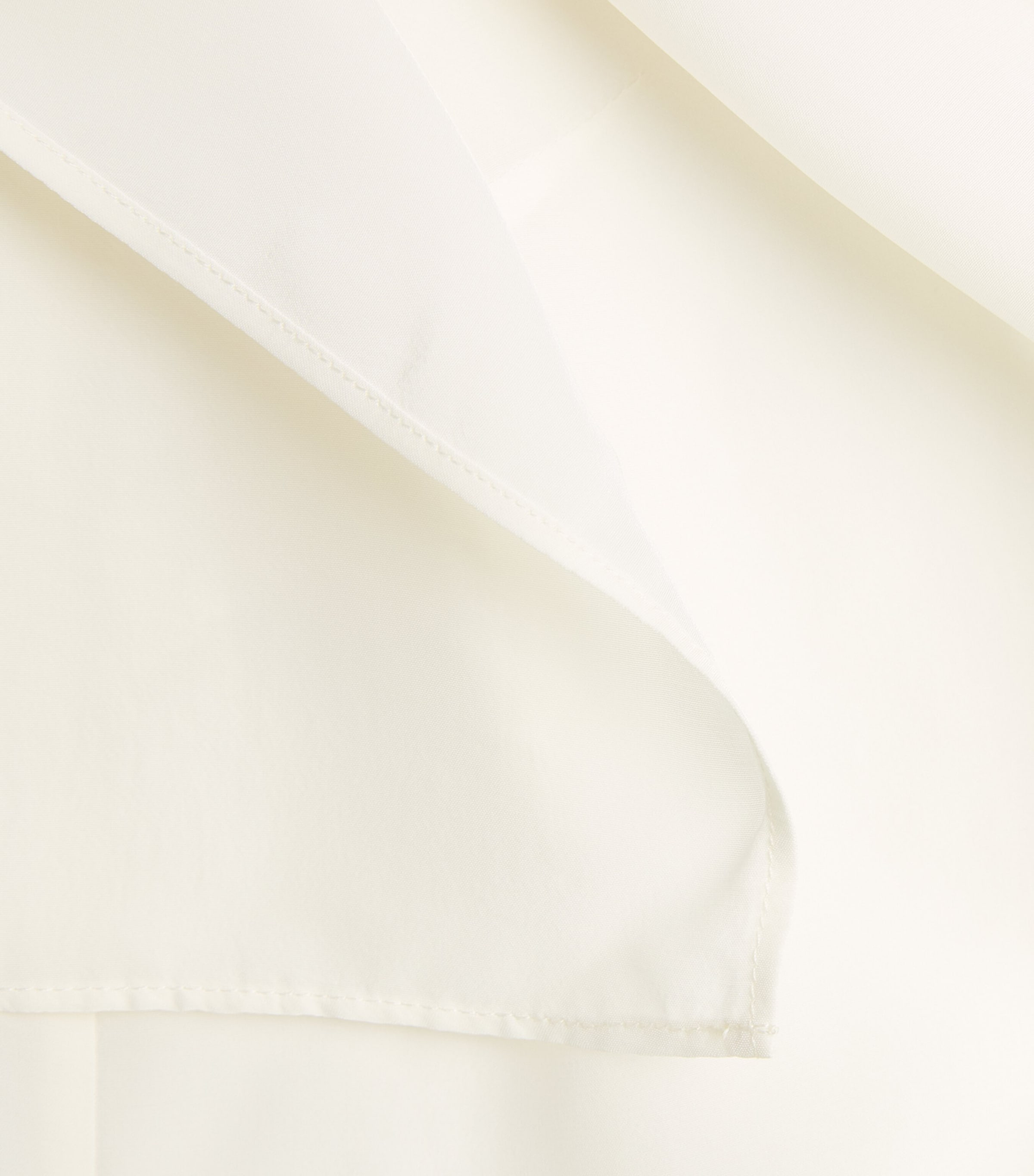Veronica Beard Womens Scarf-Neck Darlis Blouse Dove Image 6