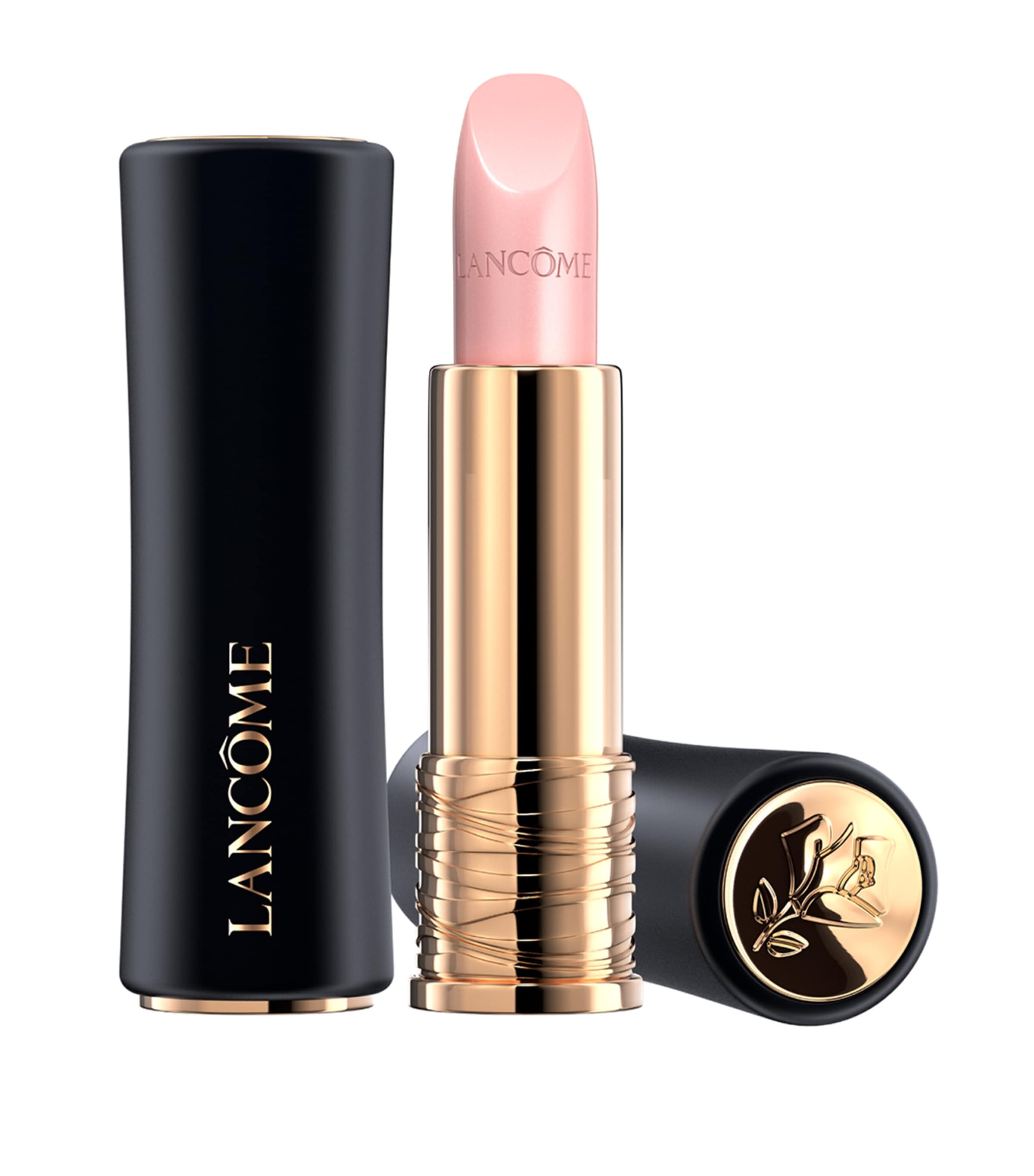 Lancôme L'Absolu Rouge Cream Lipstick | Make-up | Lips | Lipsticks | Designers | Lancôme
