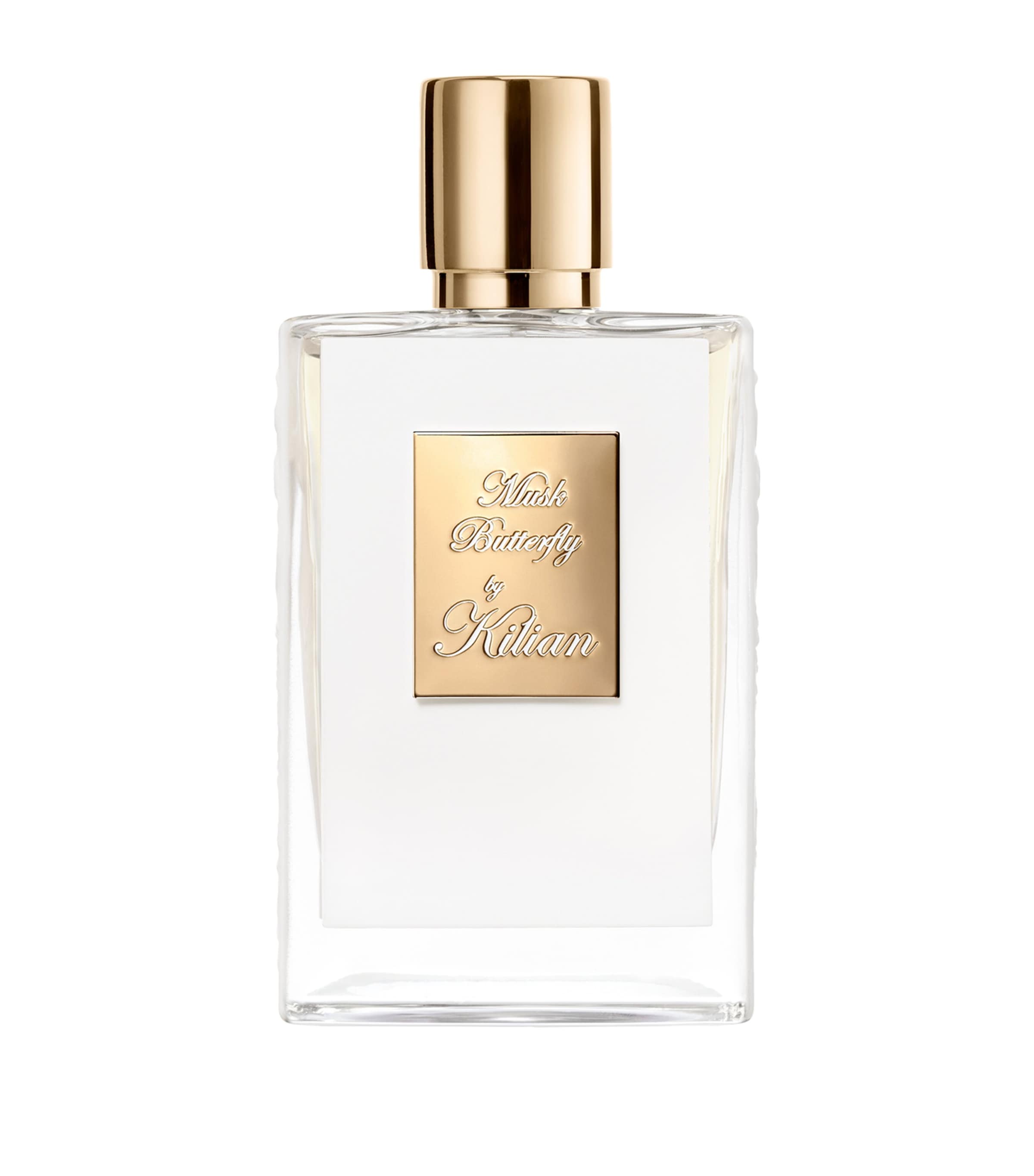 Kilian Musk Butterfly Eau De Parfum In White