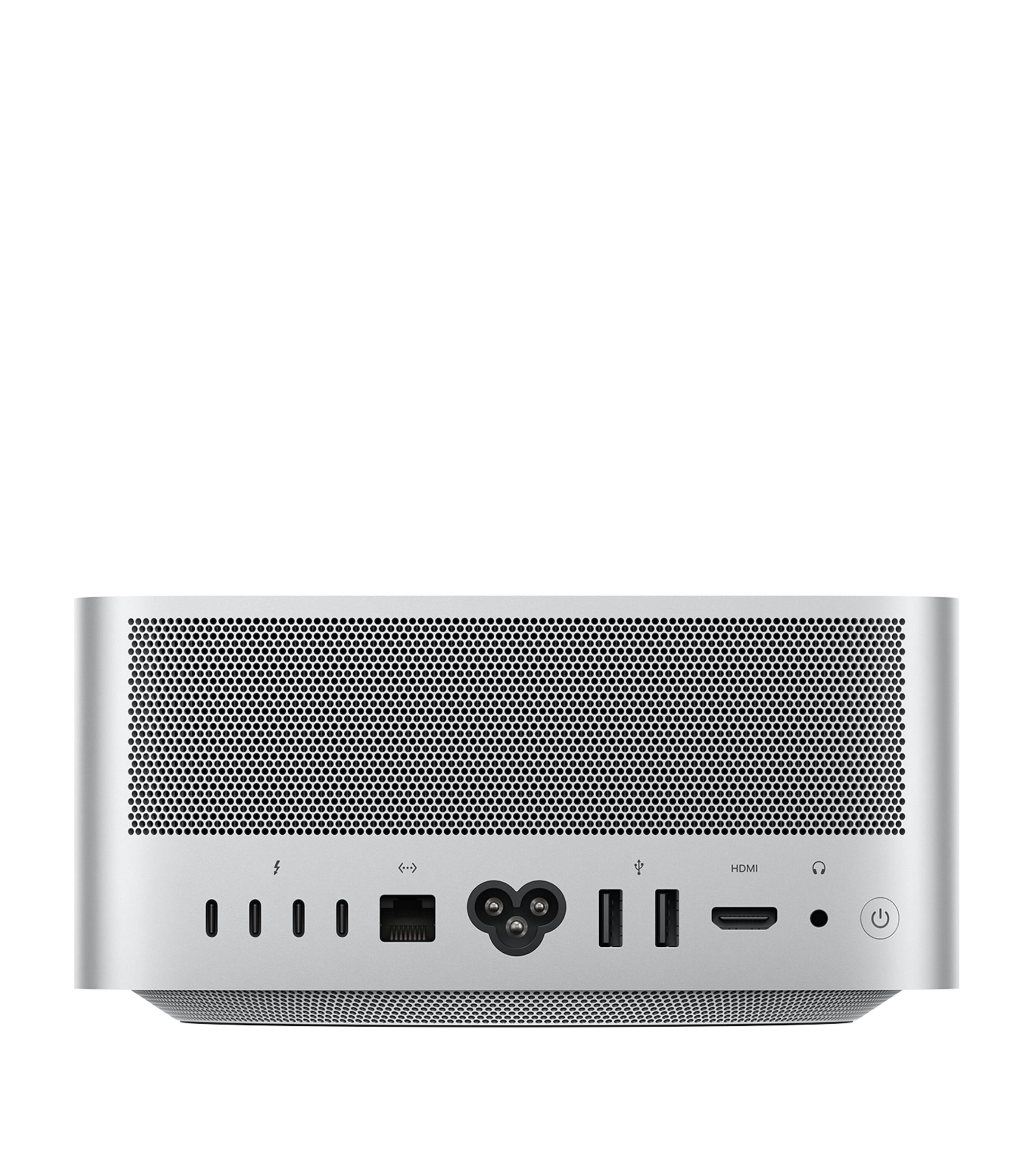 Mac Studio M4 Max (2025) 512GB - Space Grey MULTI Image 2