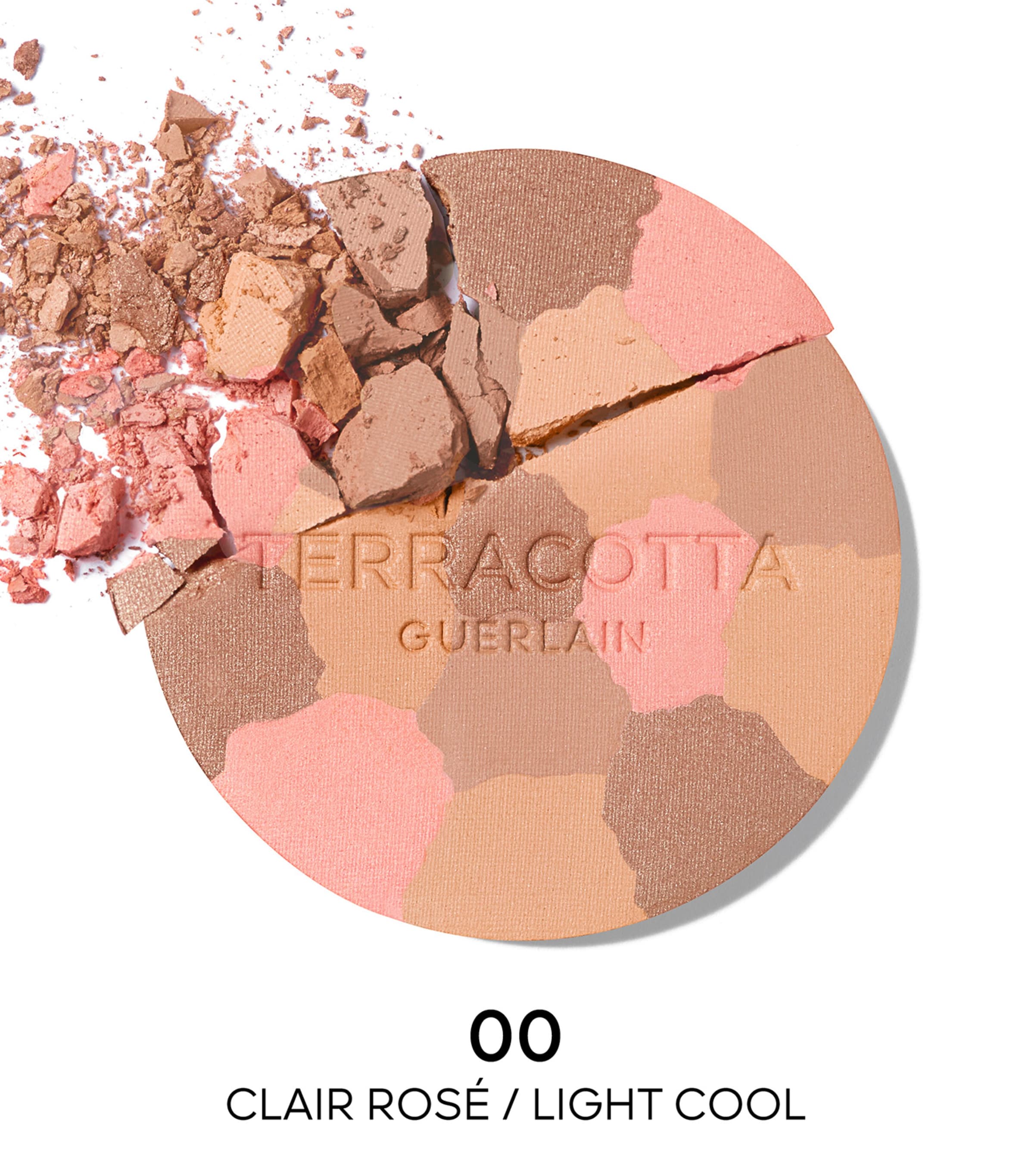 Guerlain Terracotta Light Powder – Refill Image 3