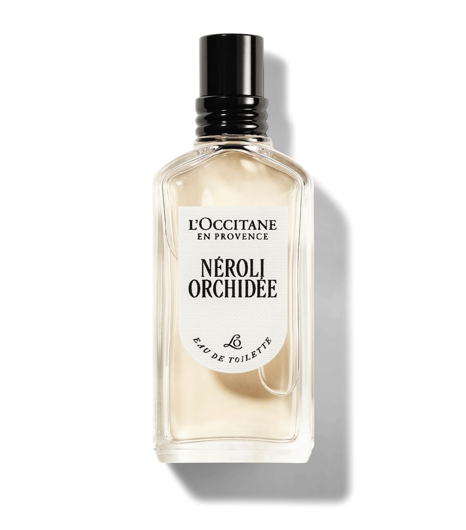 L'Occitane Néroli Orchidée Eau de Toilette (50ml) Image 1