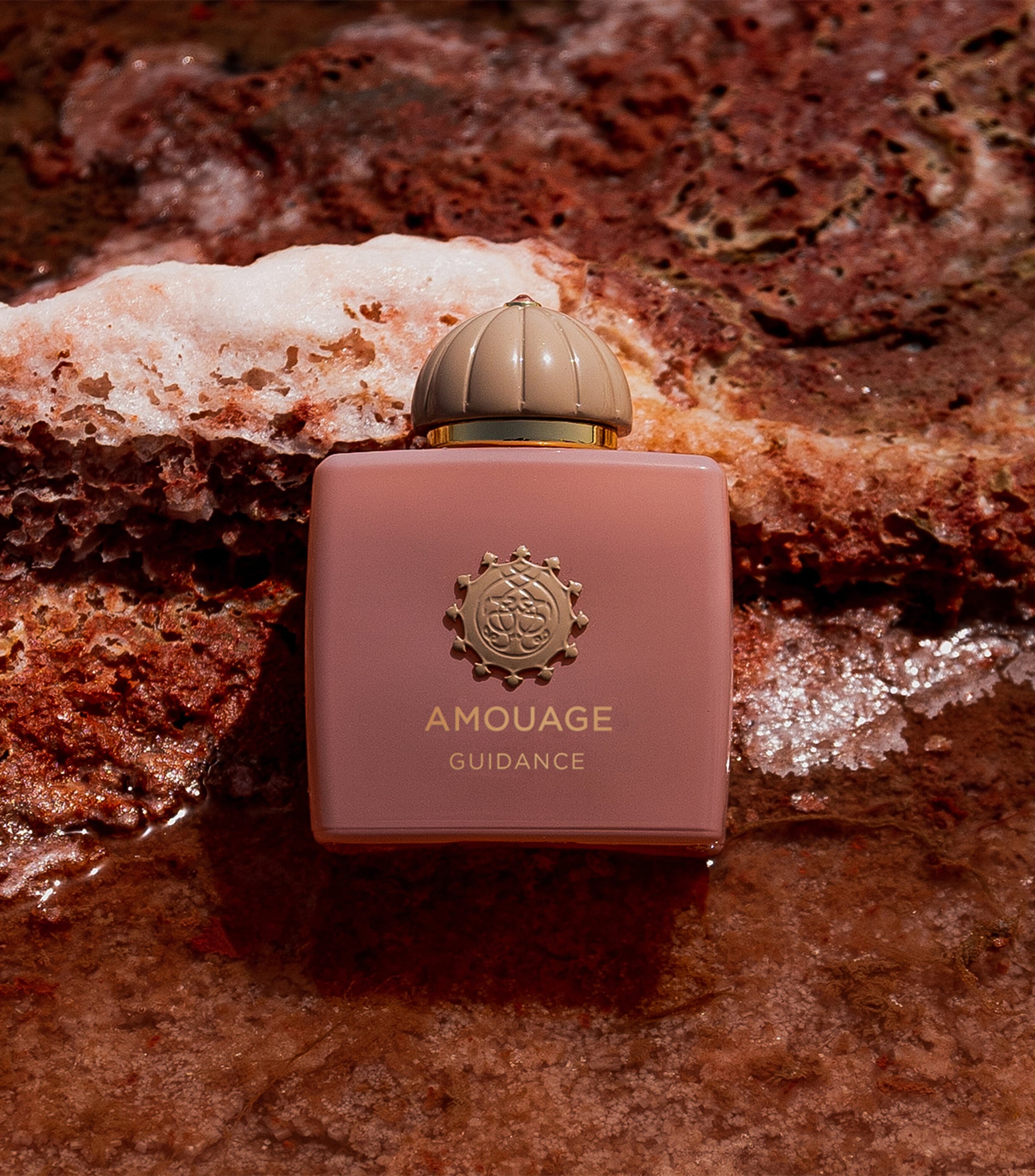 Amouage Guidance Fragrance Gift Set (100ml) | Harrods US