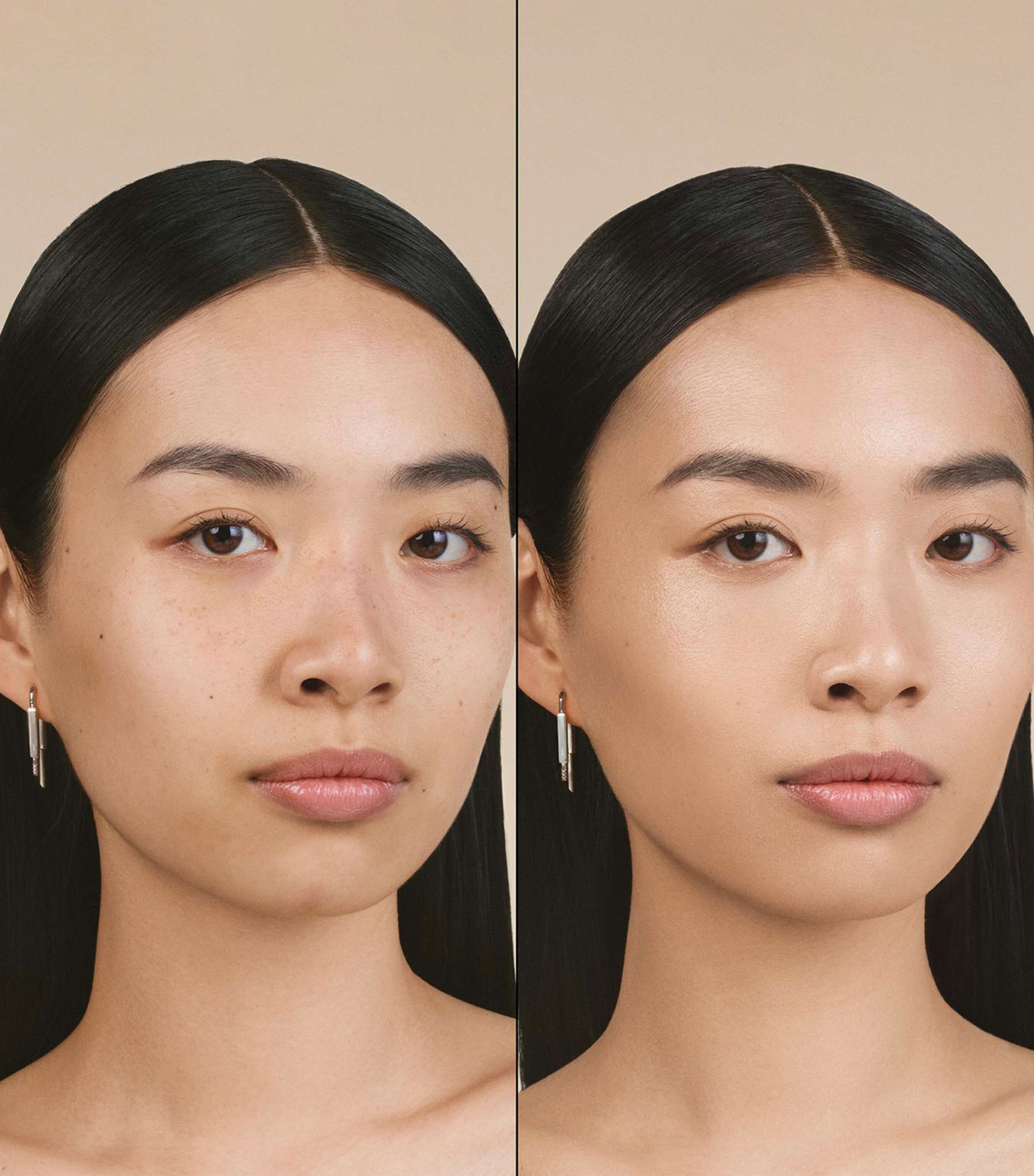 Prisme Libre Glow Serum Foundation 1.5W Image 3