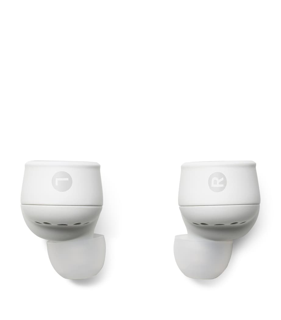 Gemini II Iconic White - Earbuds ICONIC WHITE Image 7