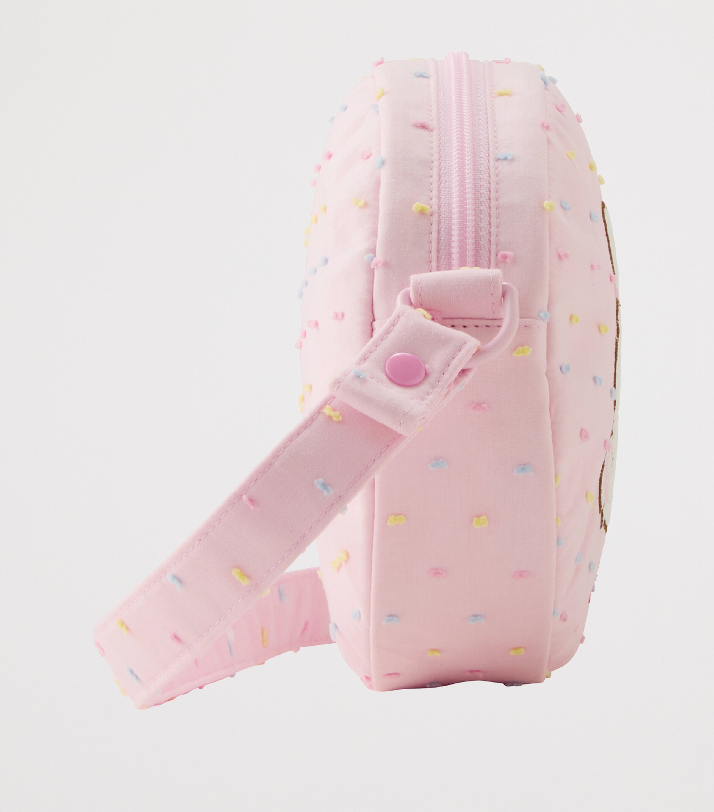 Miki House Bunny Cross-Body Bag Image 2