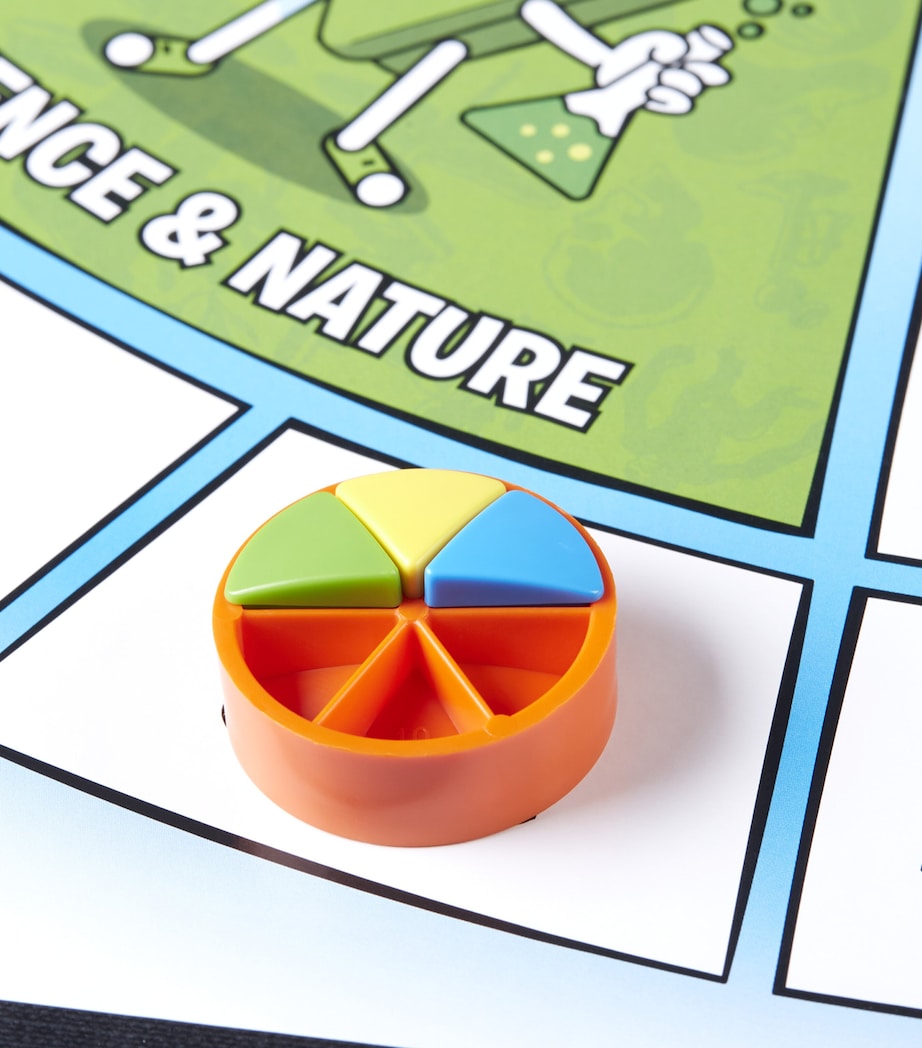 Trivial Pursuit Family Edition MULTI Image 5