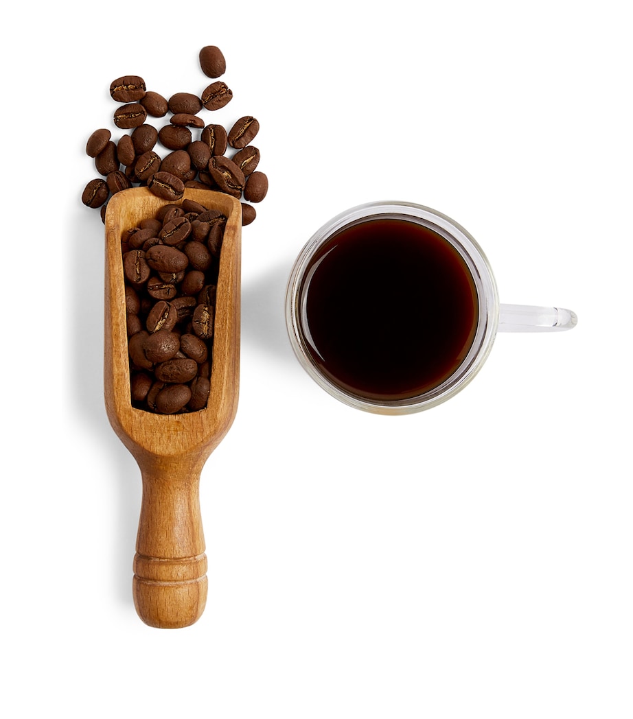 Jamaican Blue Mountain Coffee Beans (250g) NO COLOUR Image 2