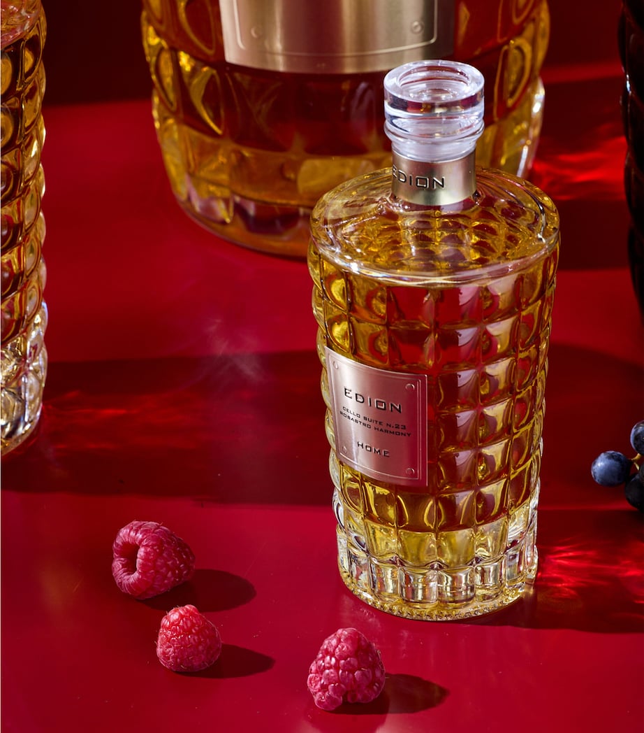 No.23 Cello Suite Rosastro Harmony Diffuser (300ml) CLEAR Image 3